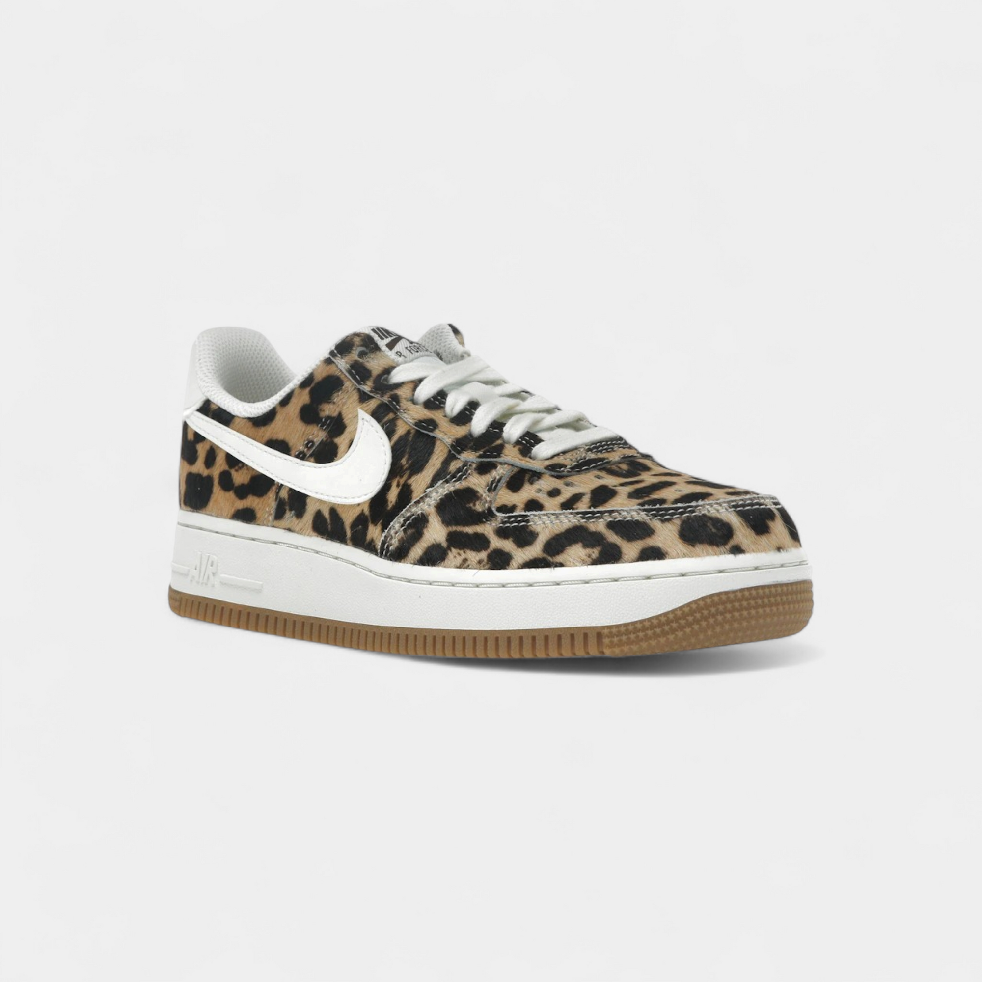 Nike Air Force 1 Low Cheetah Print (Women's)