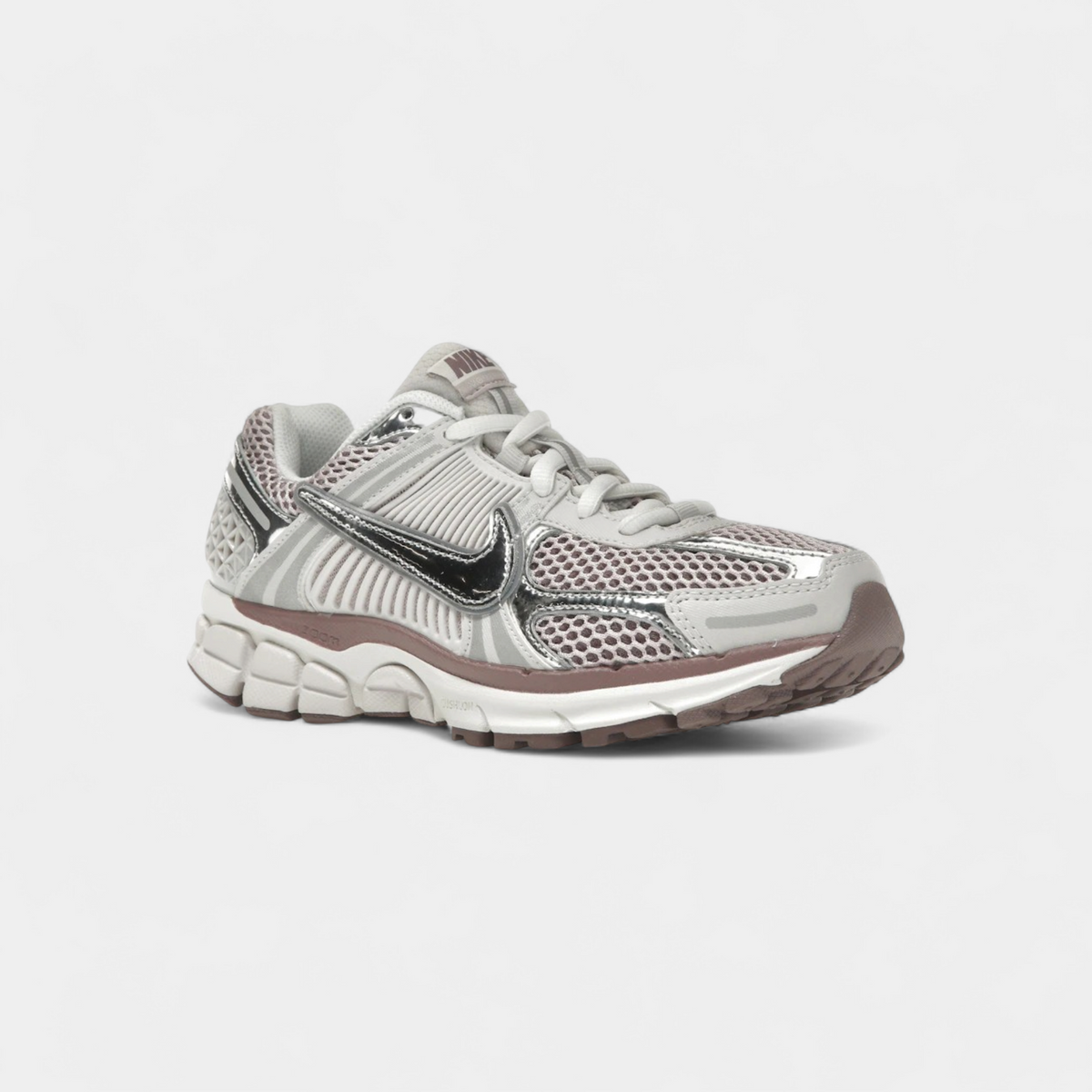 Nike Zoom Vomero 5 Metallic Silver Platinum Violet (Women's)