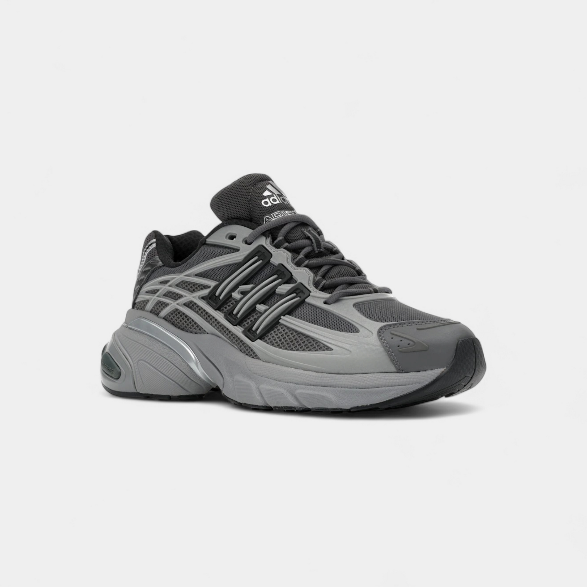 adidas Adistar XLG 2.0 Grey Four Silver Metallic