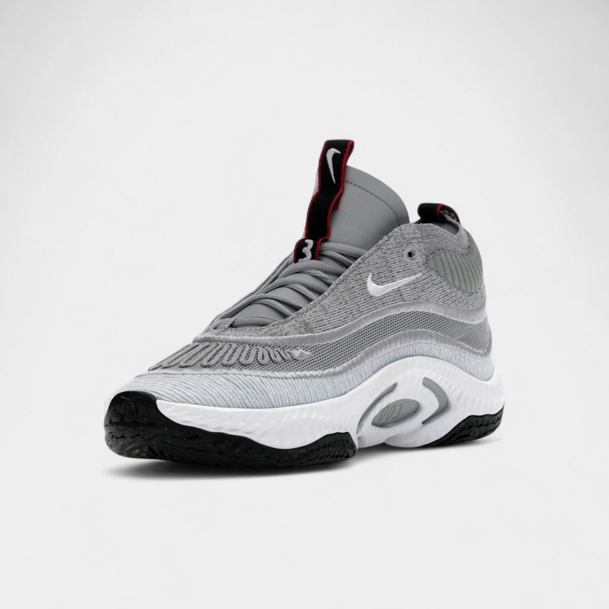 Nike Cosmic Unity 3 Silver Bullet