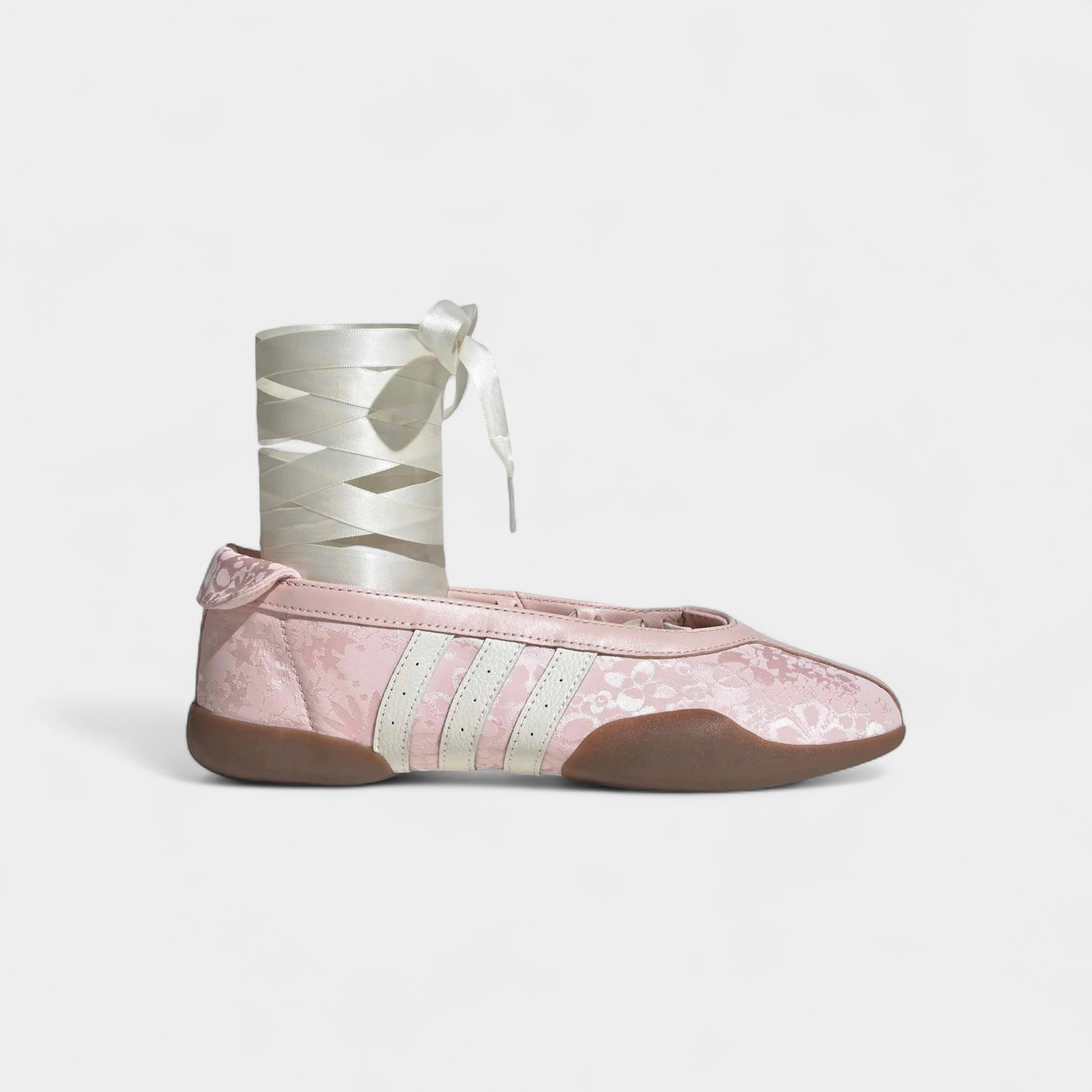 adidas Taekwondo Mei Ballet Liberty London Pink Floral Gum (Women's)