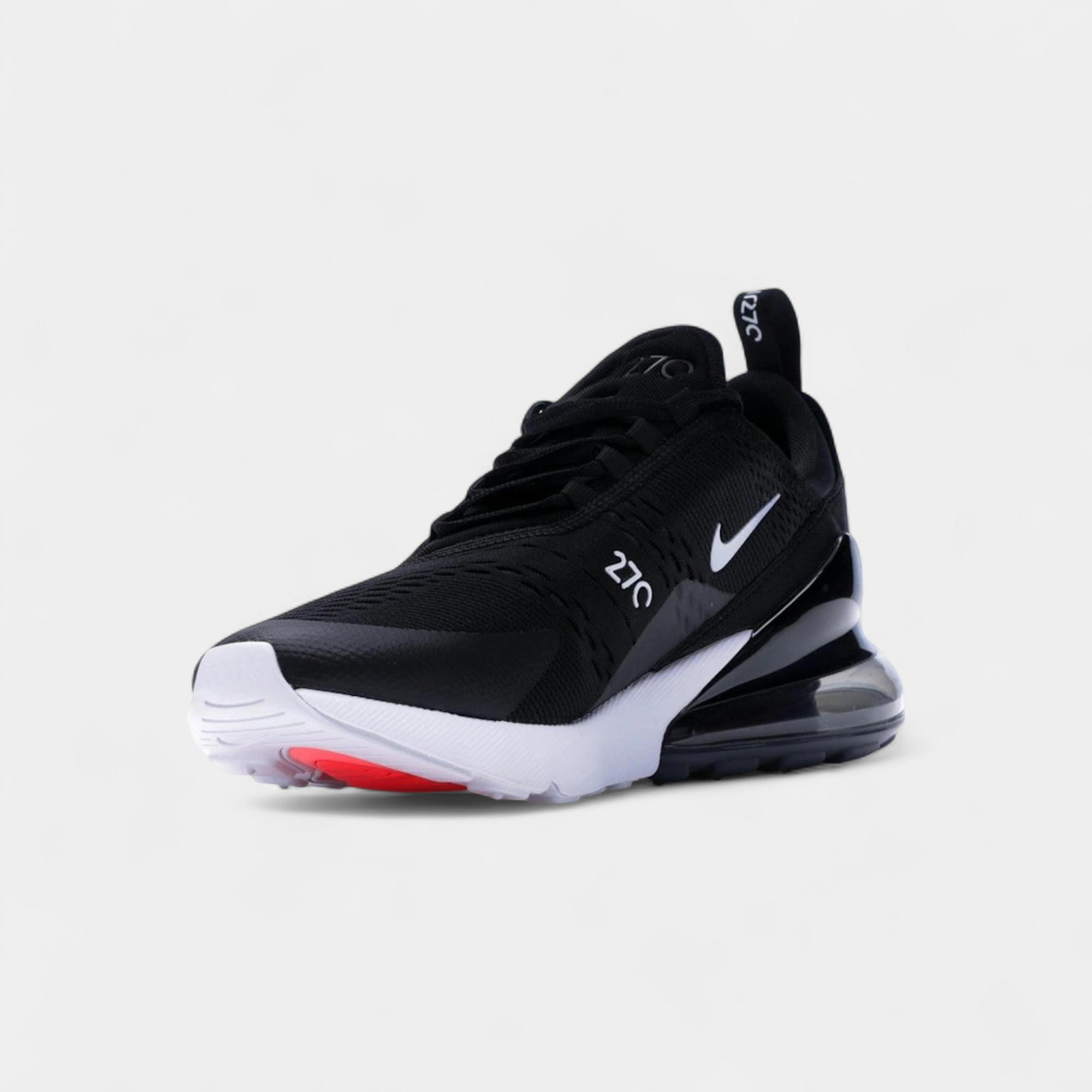 Nike Air Max 270 Black White