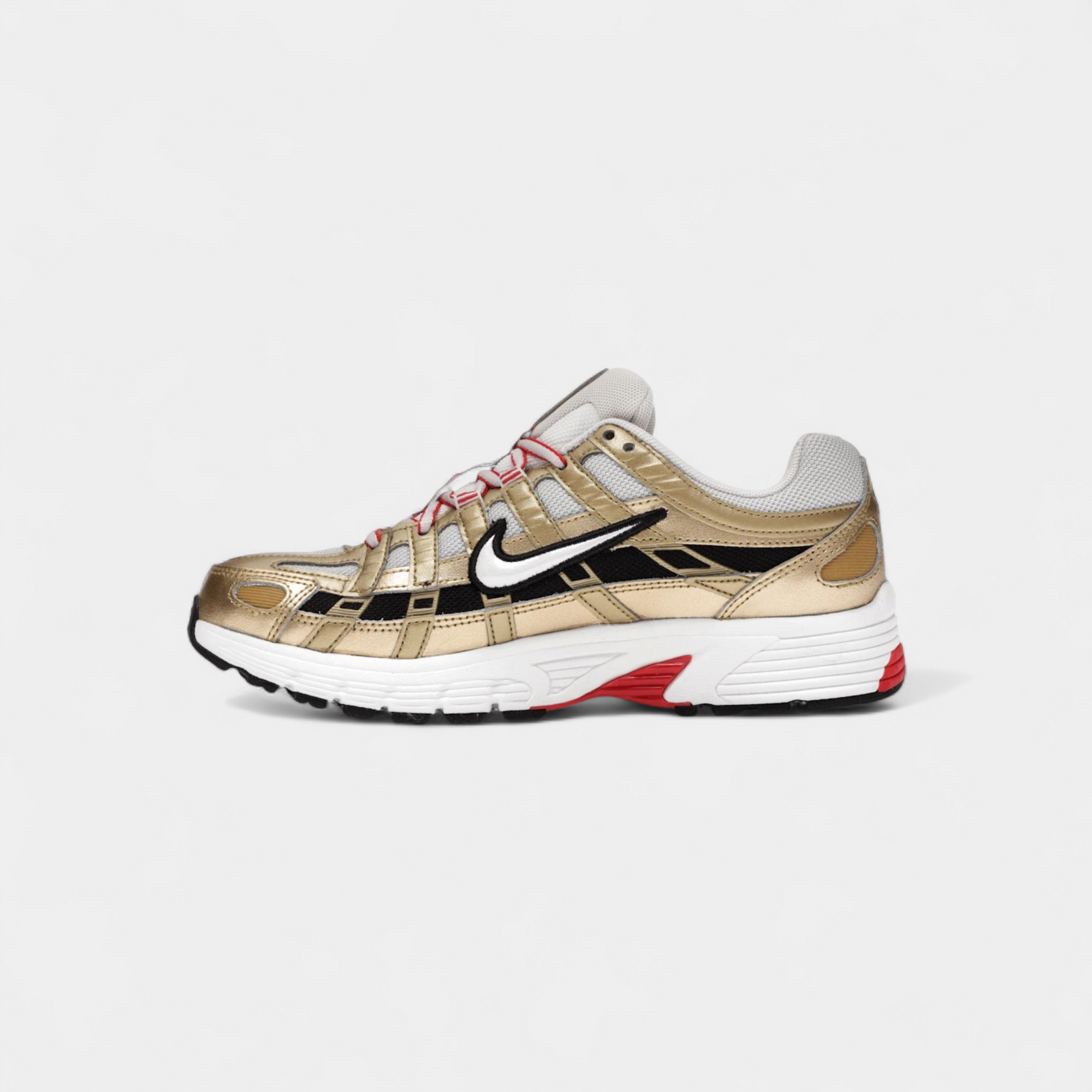Nike P-6000 Metallic Gold (Women's)