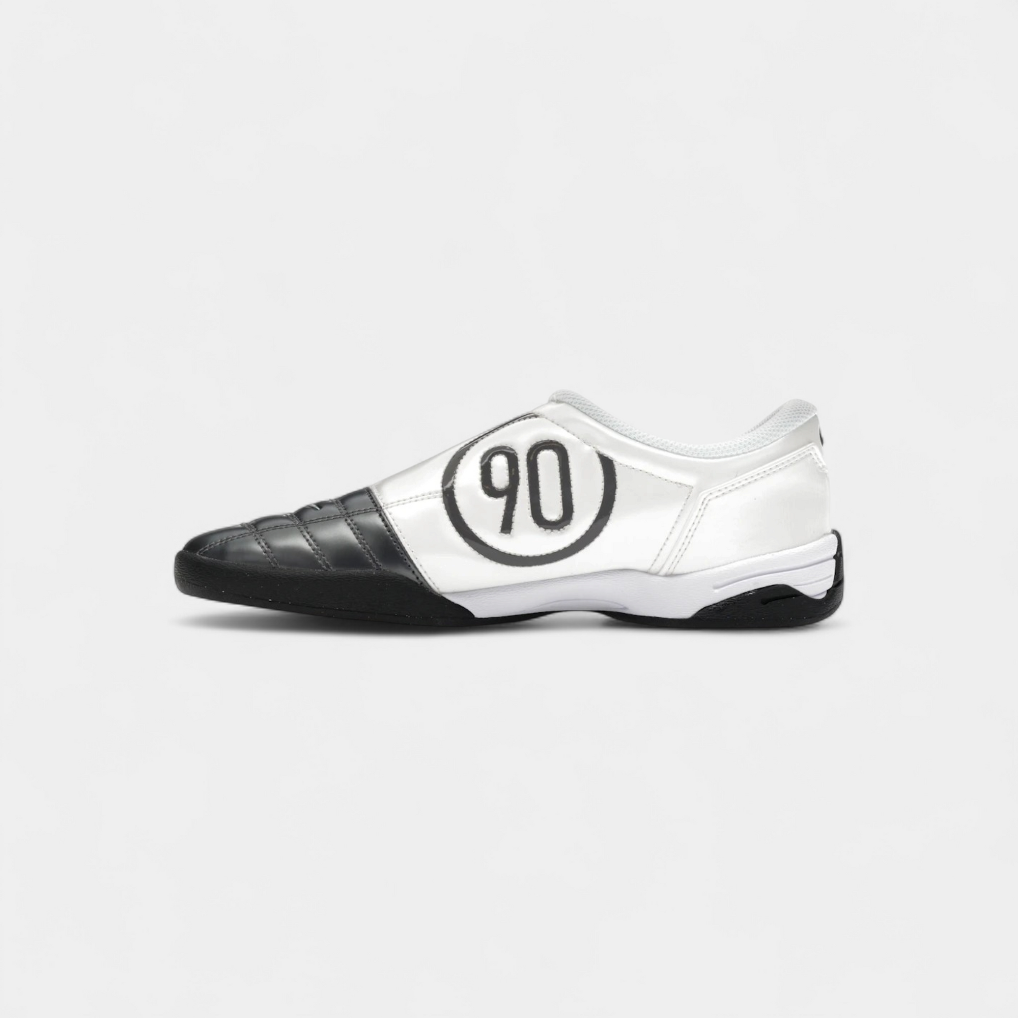 Nike Total 90 3 Light Graphite