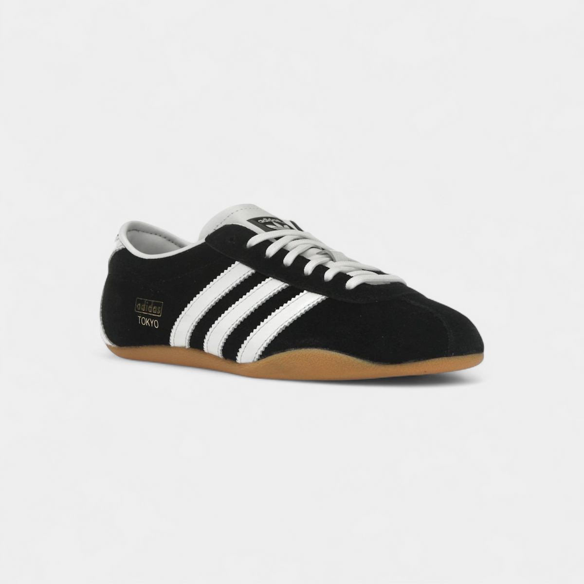 adidas Tokyo Black White (Women's)