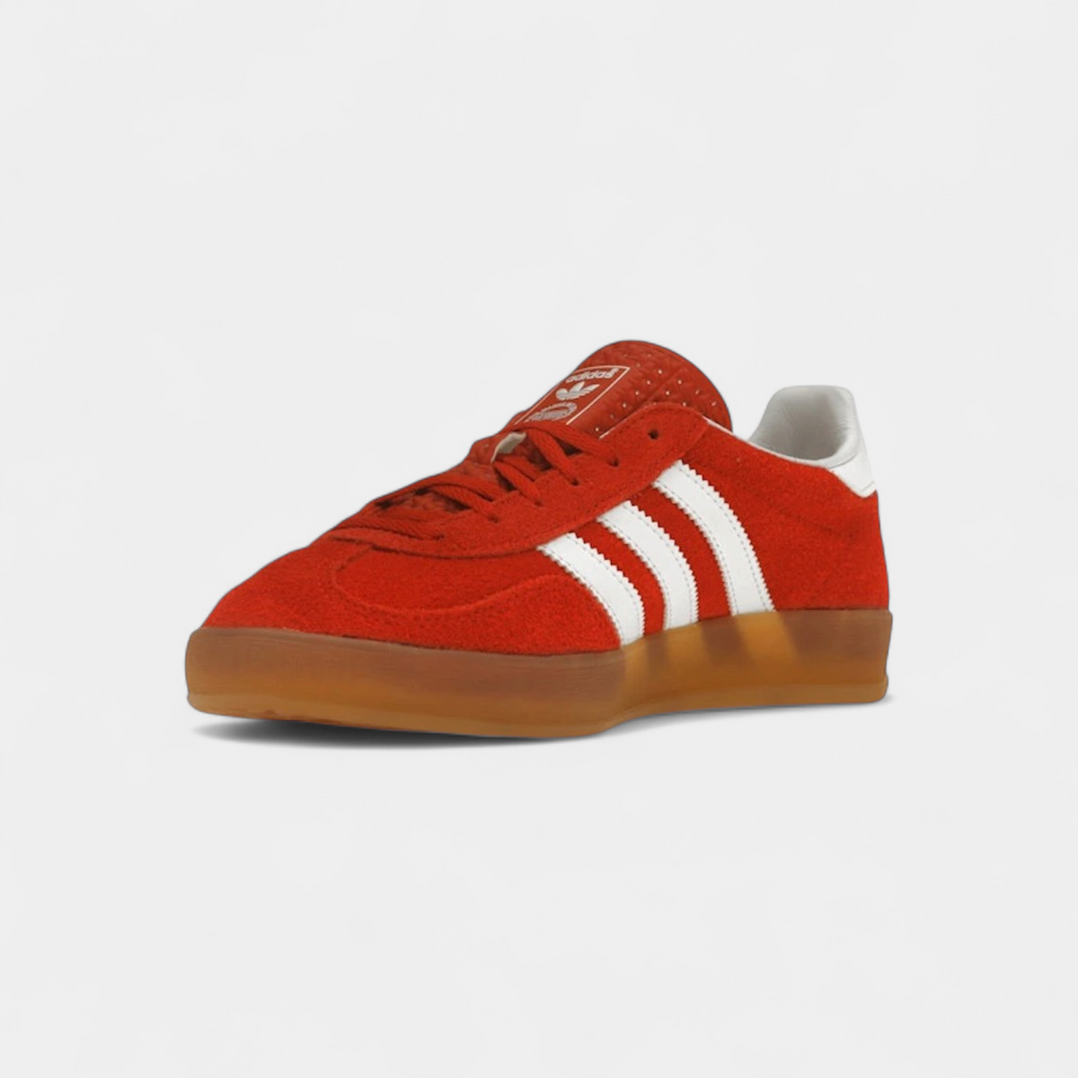 adidas Gazelle Indoor Bold Orange (Women's)