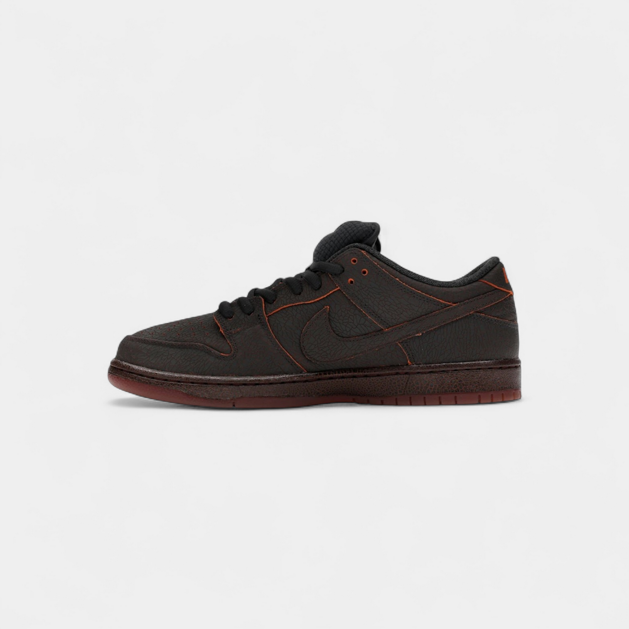 Nike Dunk SB Low Krampus