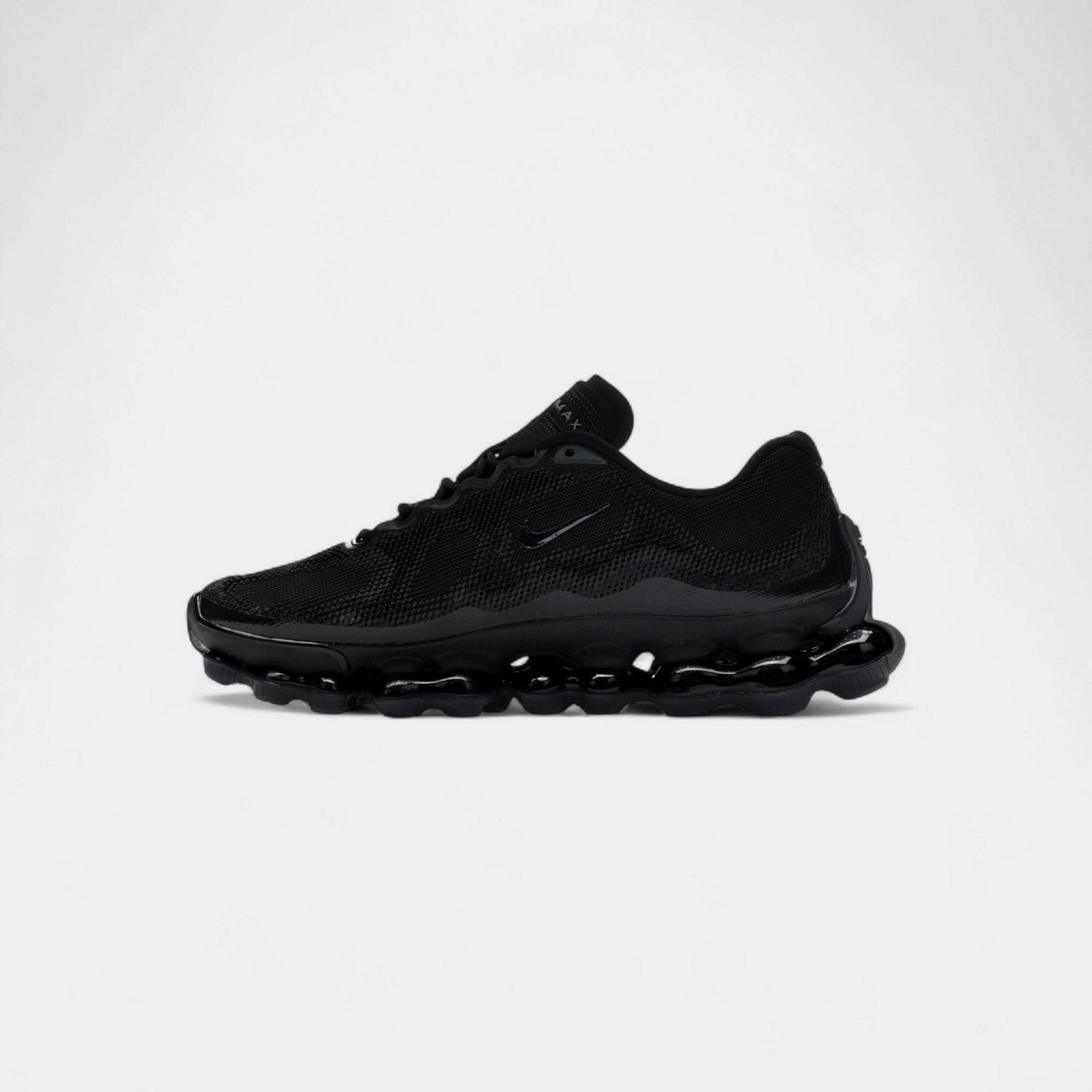 Nike Air Liquid Max Fragment Black