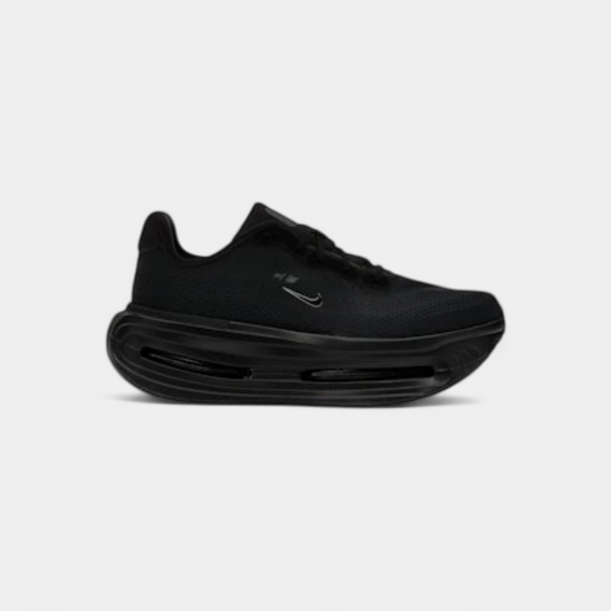 Nike Vomero Premium SP Black Mini Chrome Swoosh