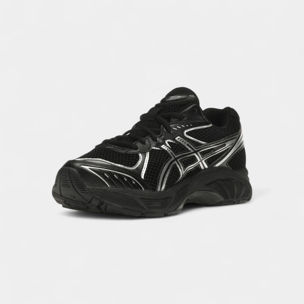 ASICS GT-2160 Black Pure Silver