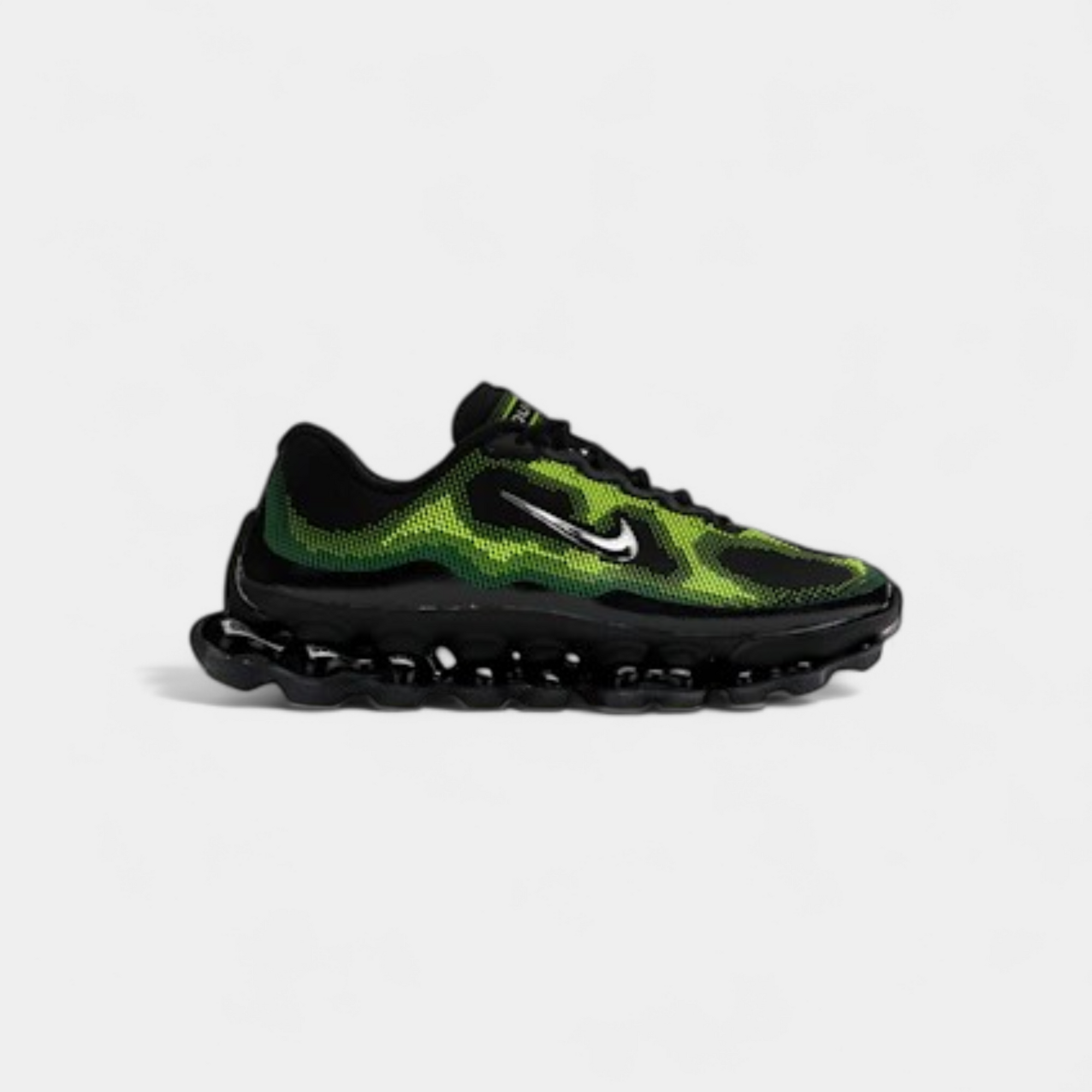 Nike Air Liquid Max Black Green Apple