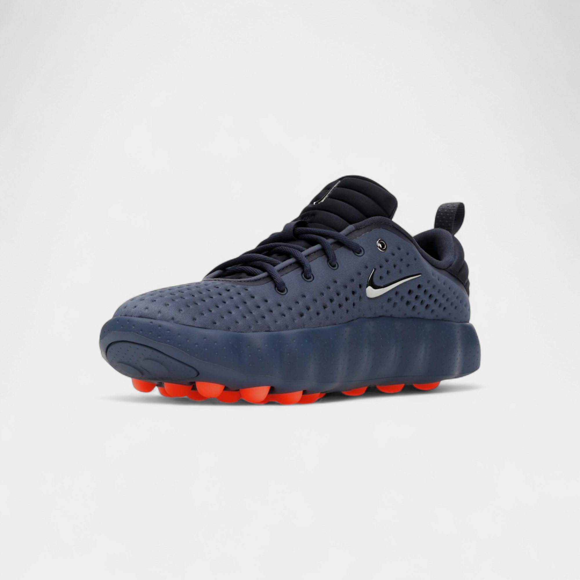 Nike Mind 002 Thunder Blue Chrome