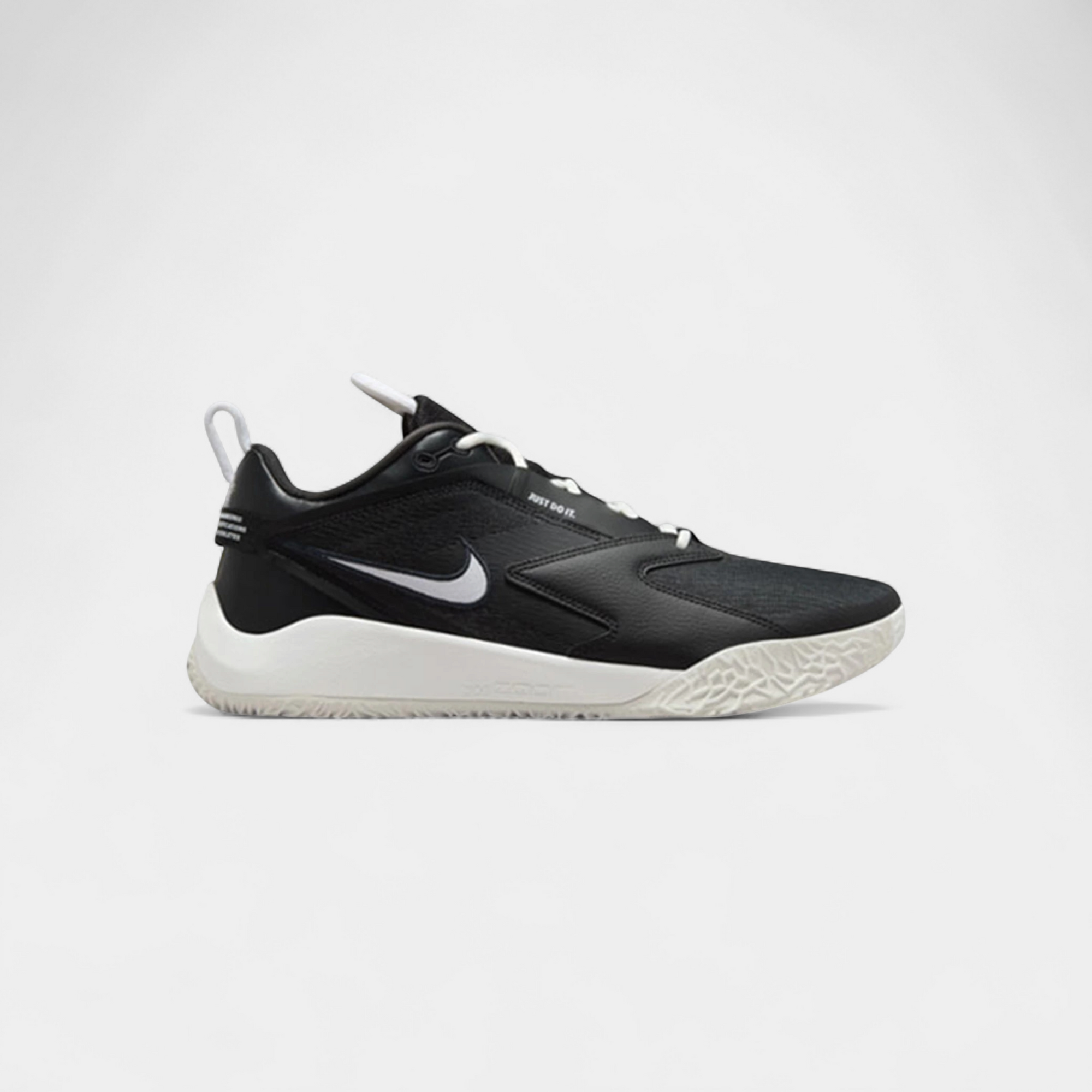 Nike Air Zoom Hyperace 3 Black White