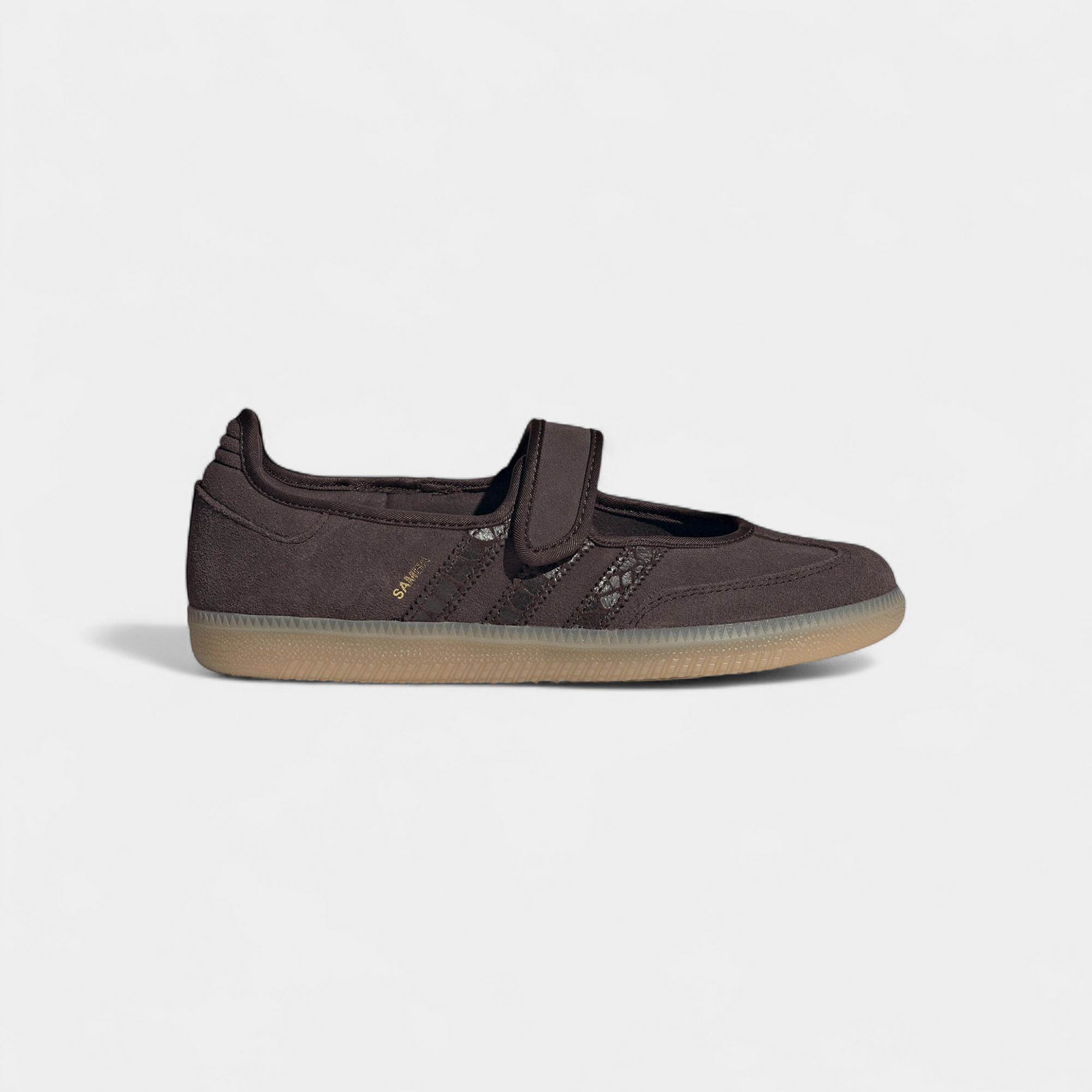 adidas Samba Jane Aurora Coffee (Women's)