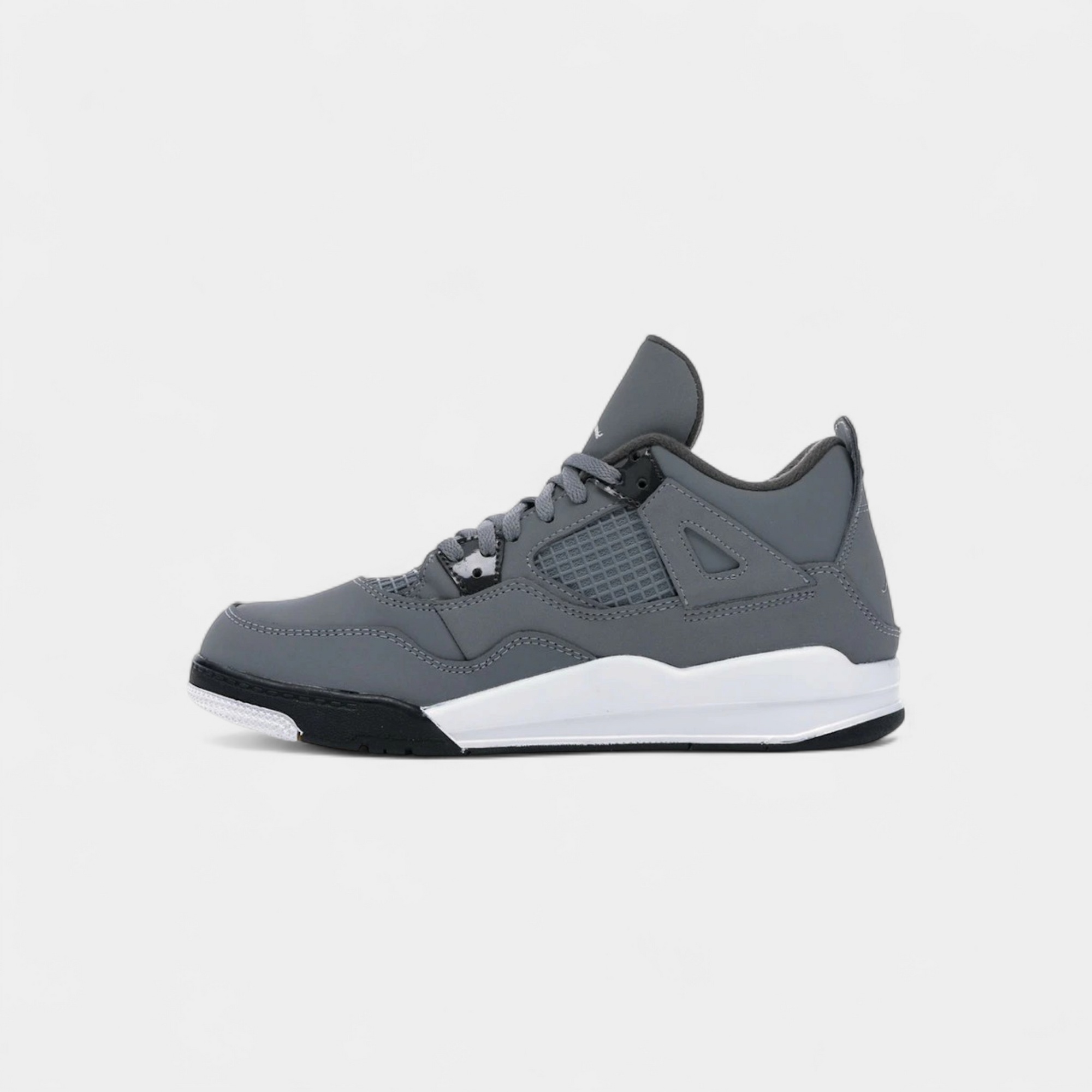 Jordan 4 Retro Cool Grey (2019) (PS)