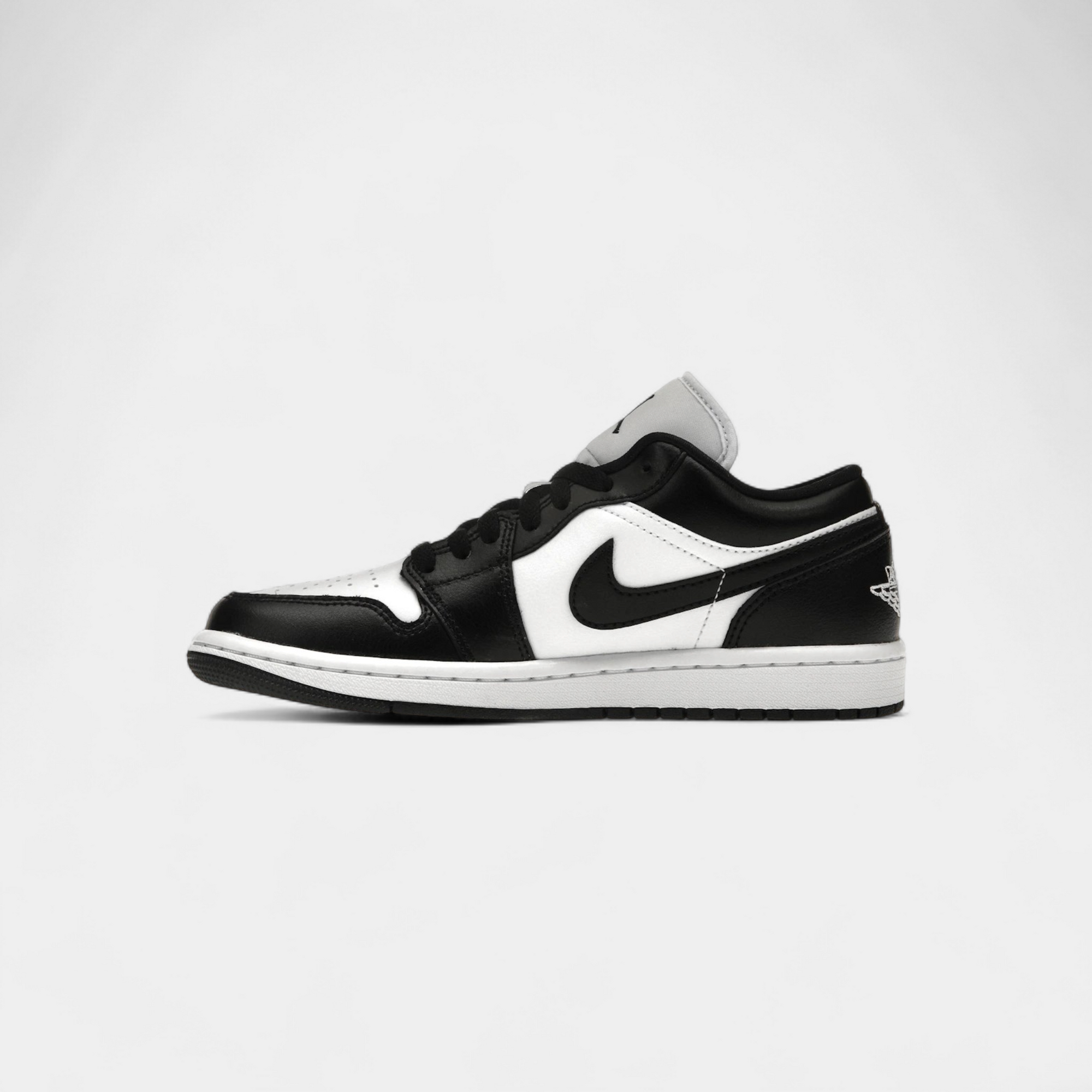 Jordan 1 Low Panda (Women's)