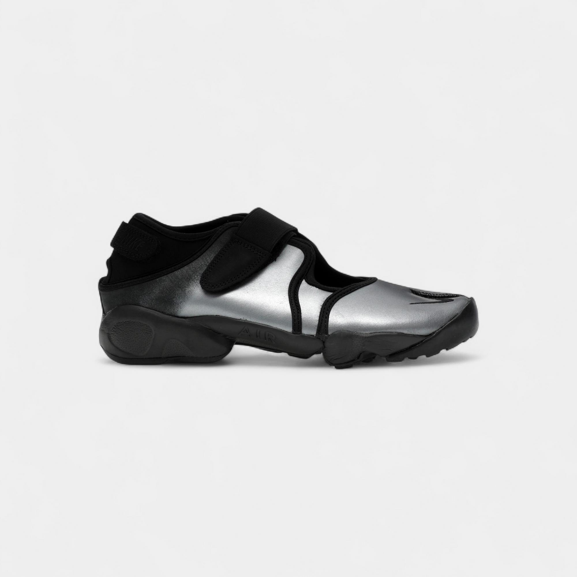 Nike Air Rift LTR Metallic Silver (Women's)