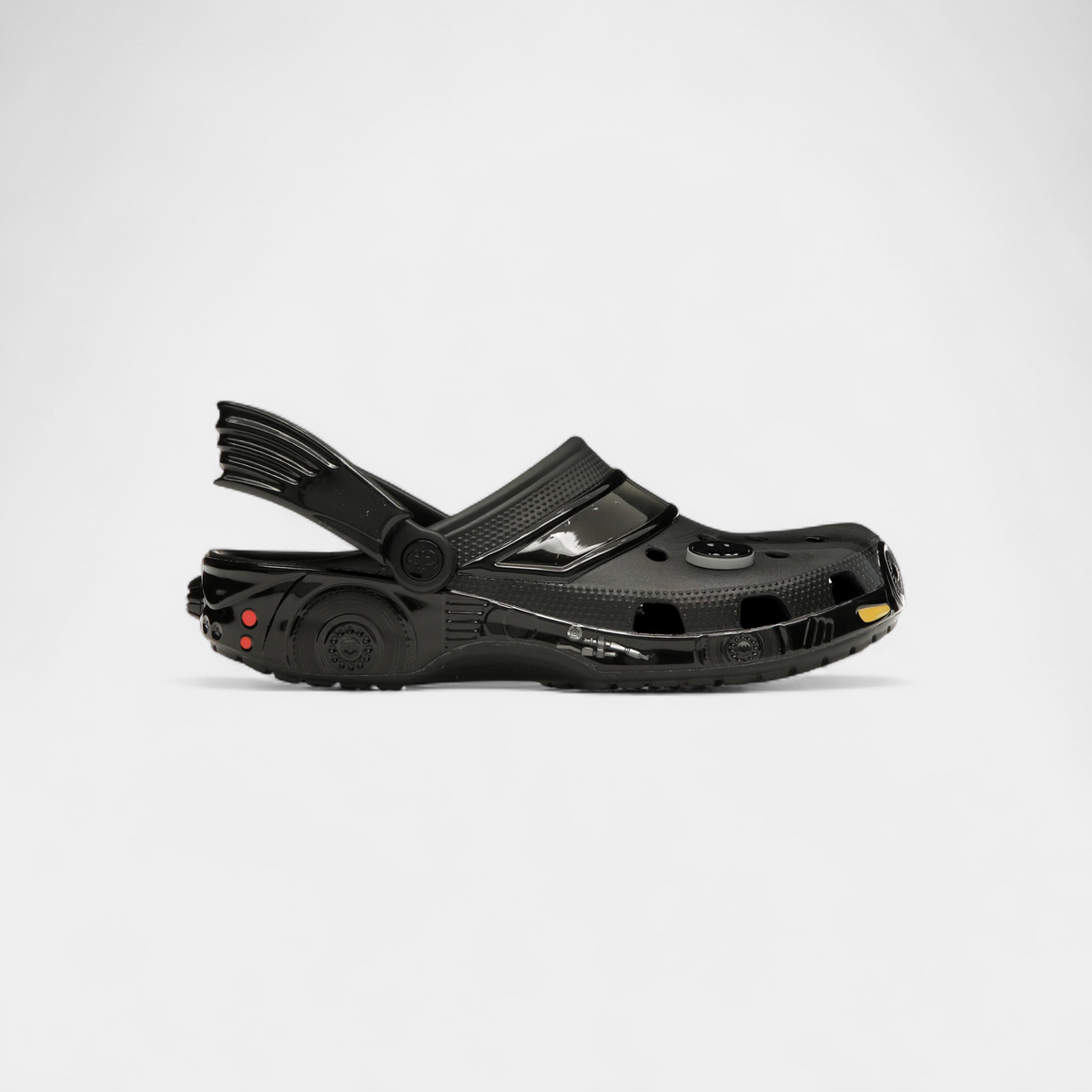 Crocs Classic Clog Batmobile