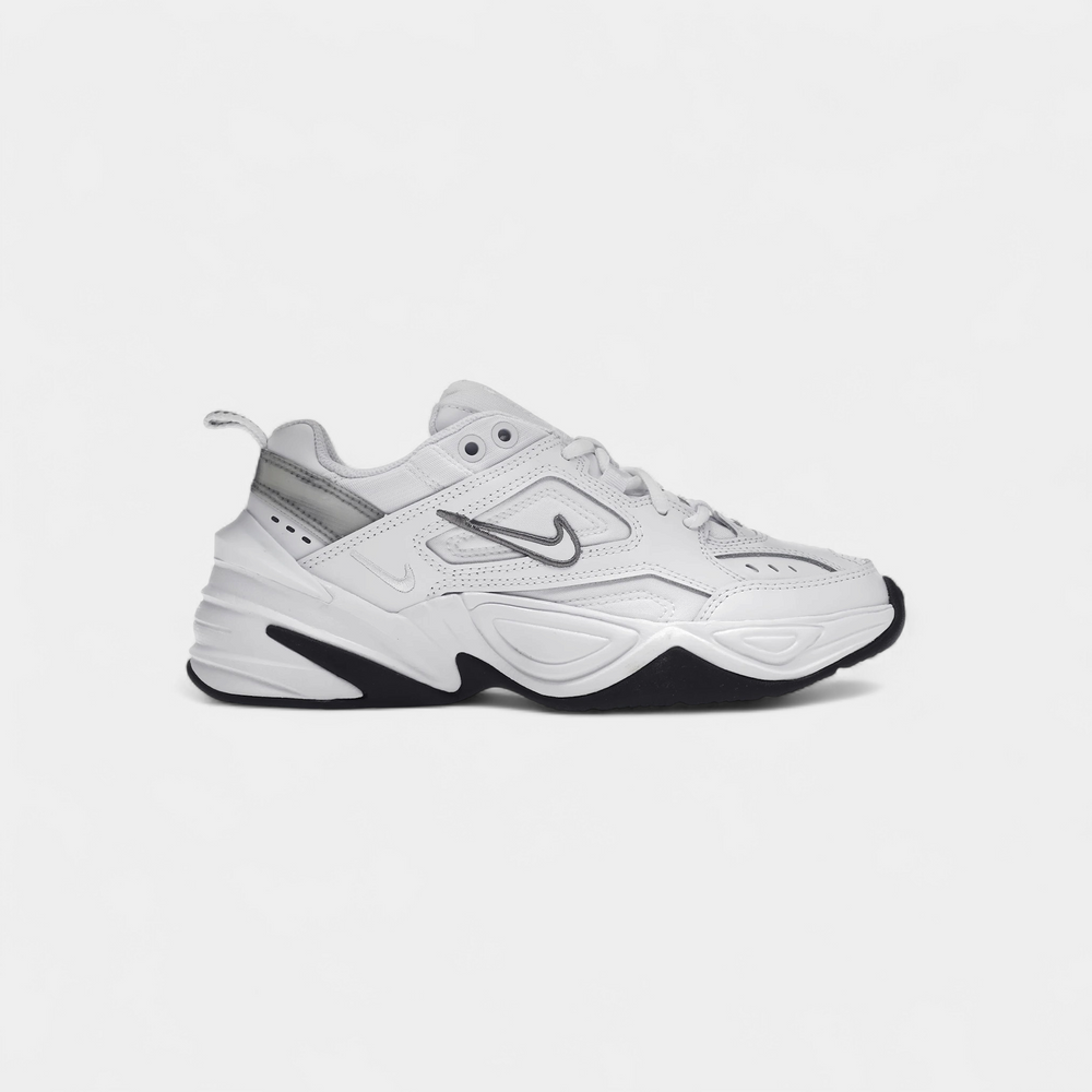 Nike M2K Tekno Cool White (Women's)