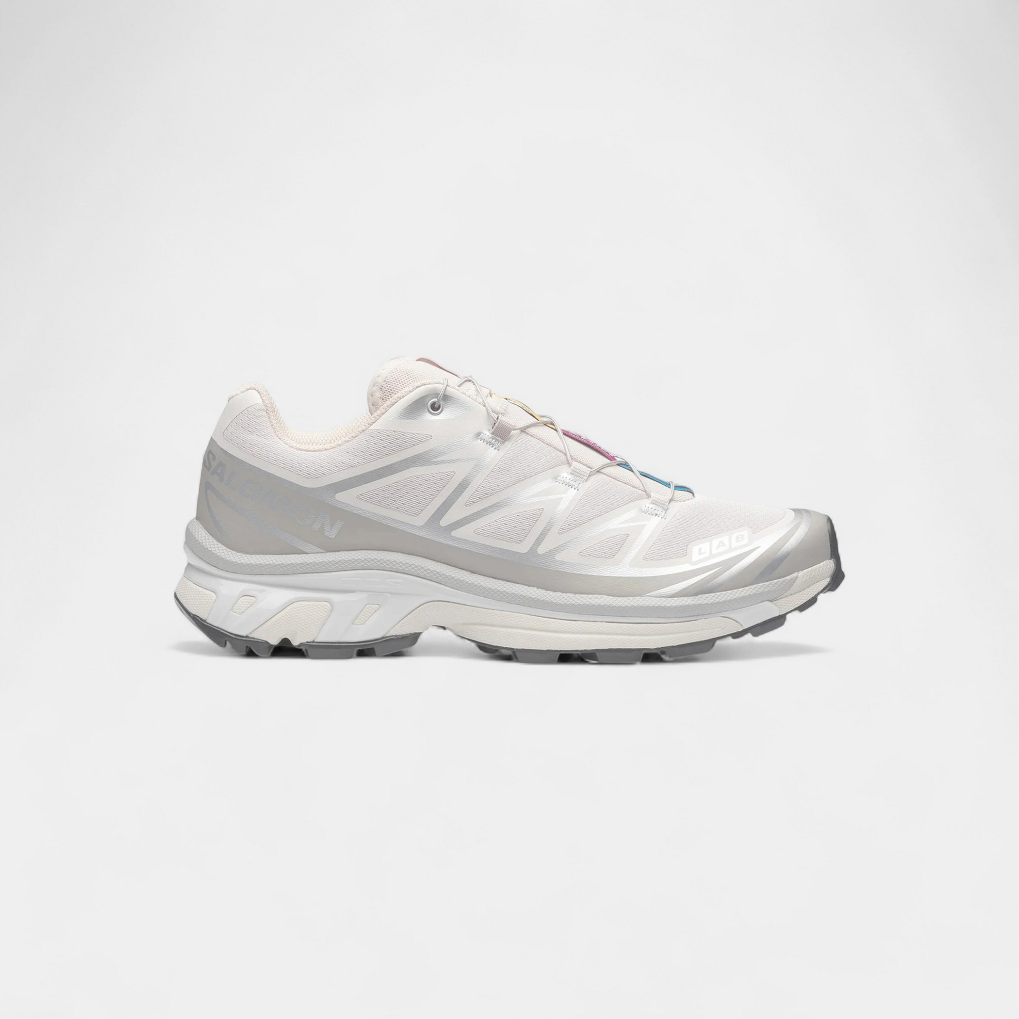 Salomon XT-6 Rainy Day Paloma