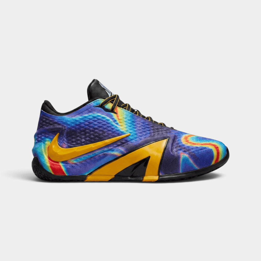 Nike Ja 4 Radar