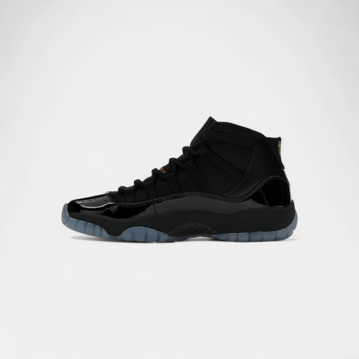 Jordan 11 Retro Gamma Blue (2025) (GS)