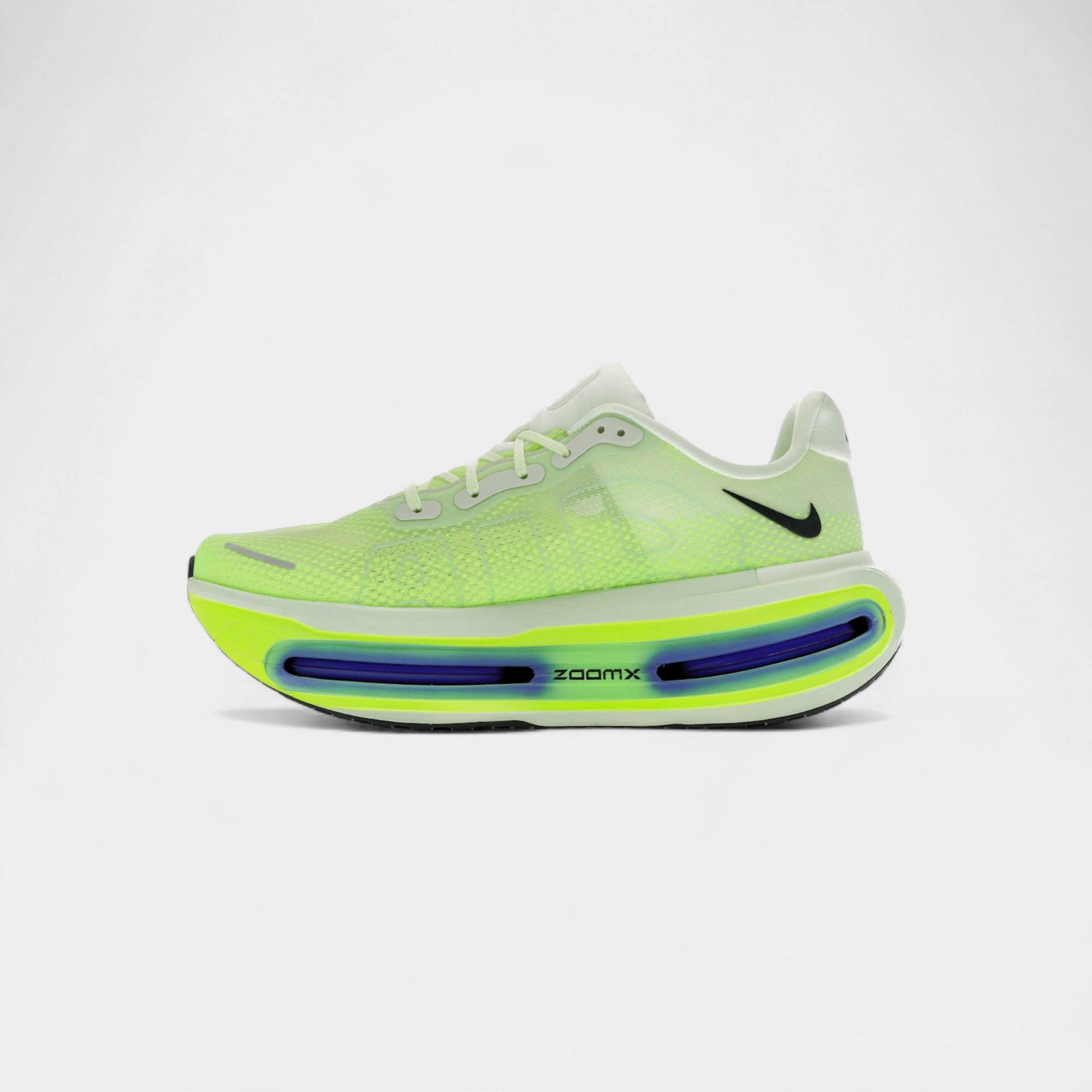 Nike Vomero Premium Volt Tint Sapphire