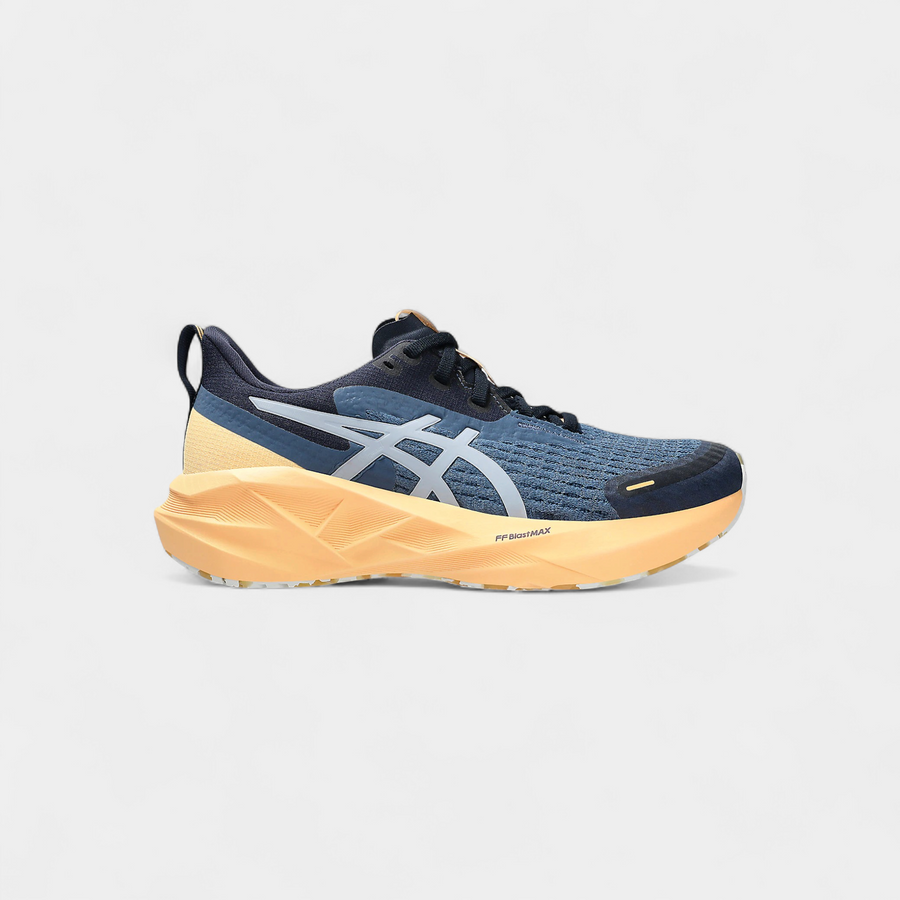 Running Asics