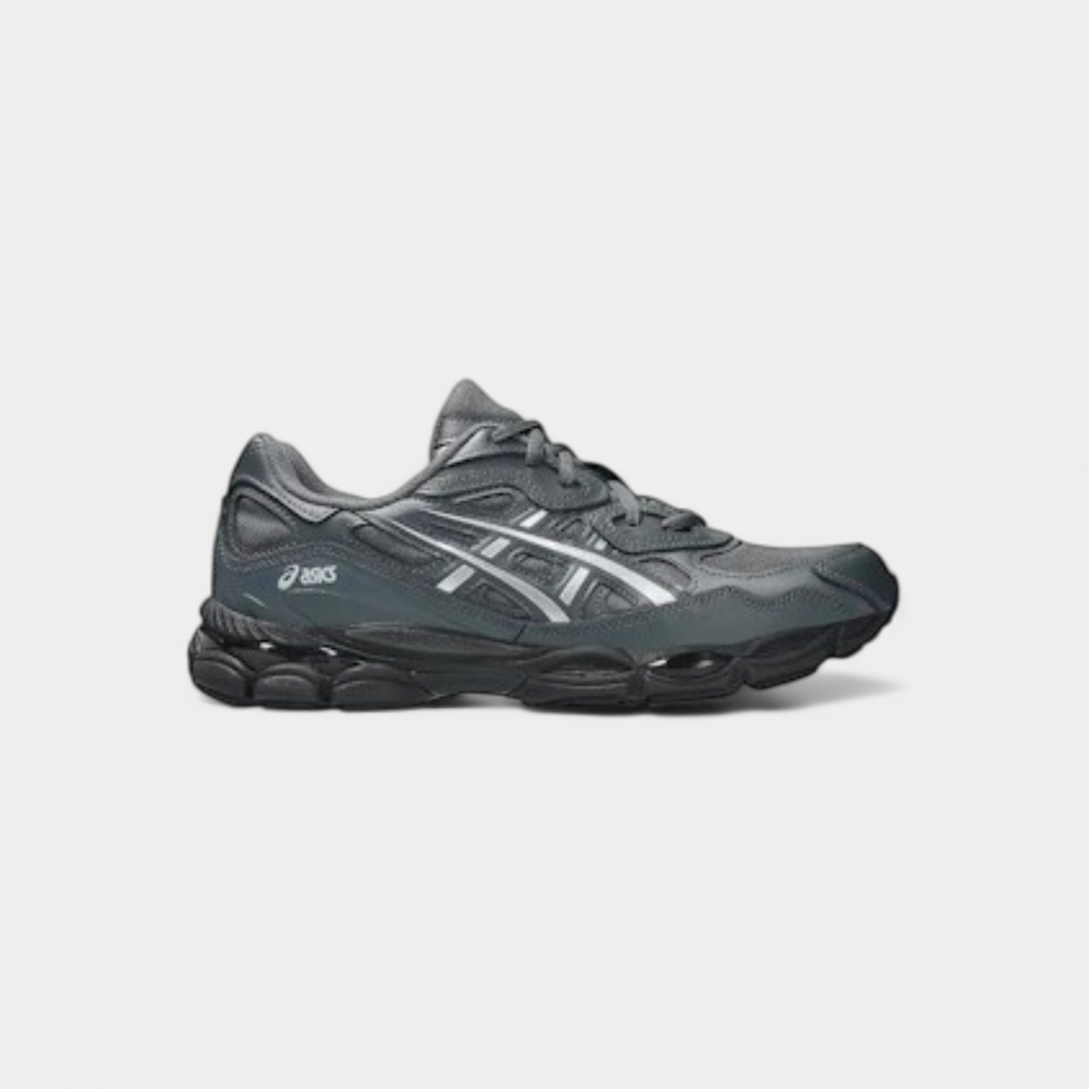 ASICS Gel-NYC Carrier Grey Pure Silver