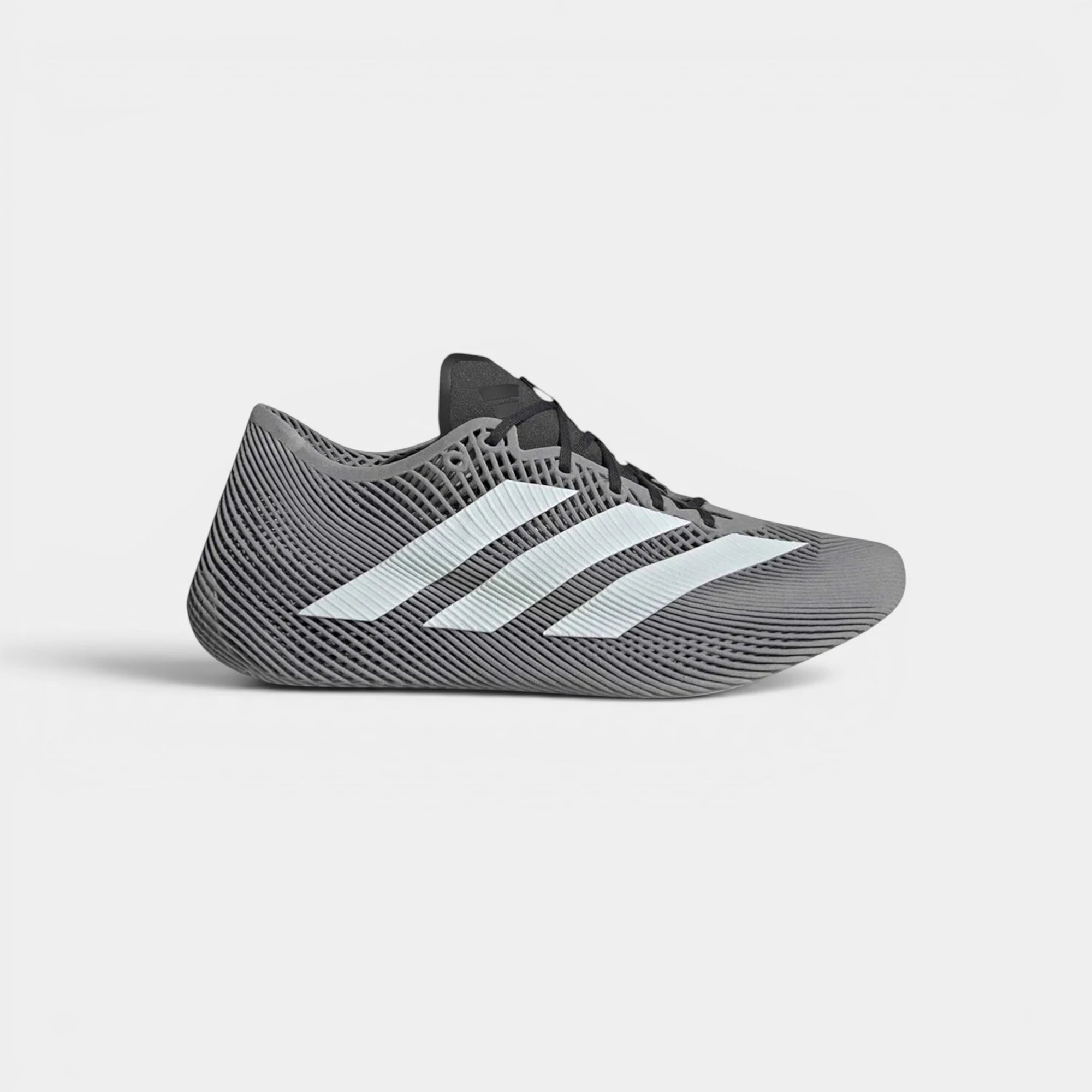 adidas Climacool 4D Laced Grey Chalk White Carbon