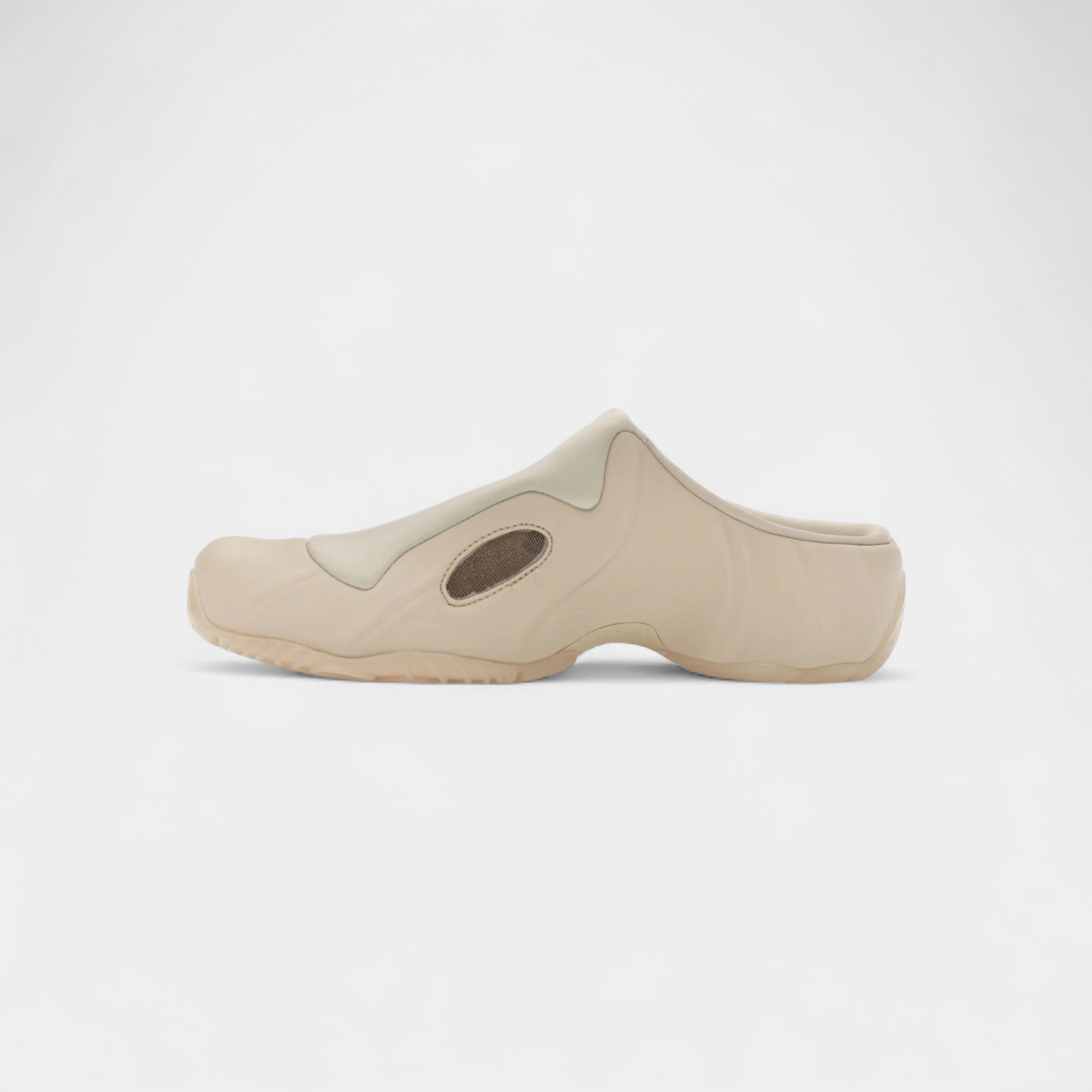 Nike Clogposite Light Orewood Brown