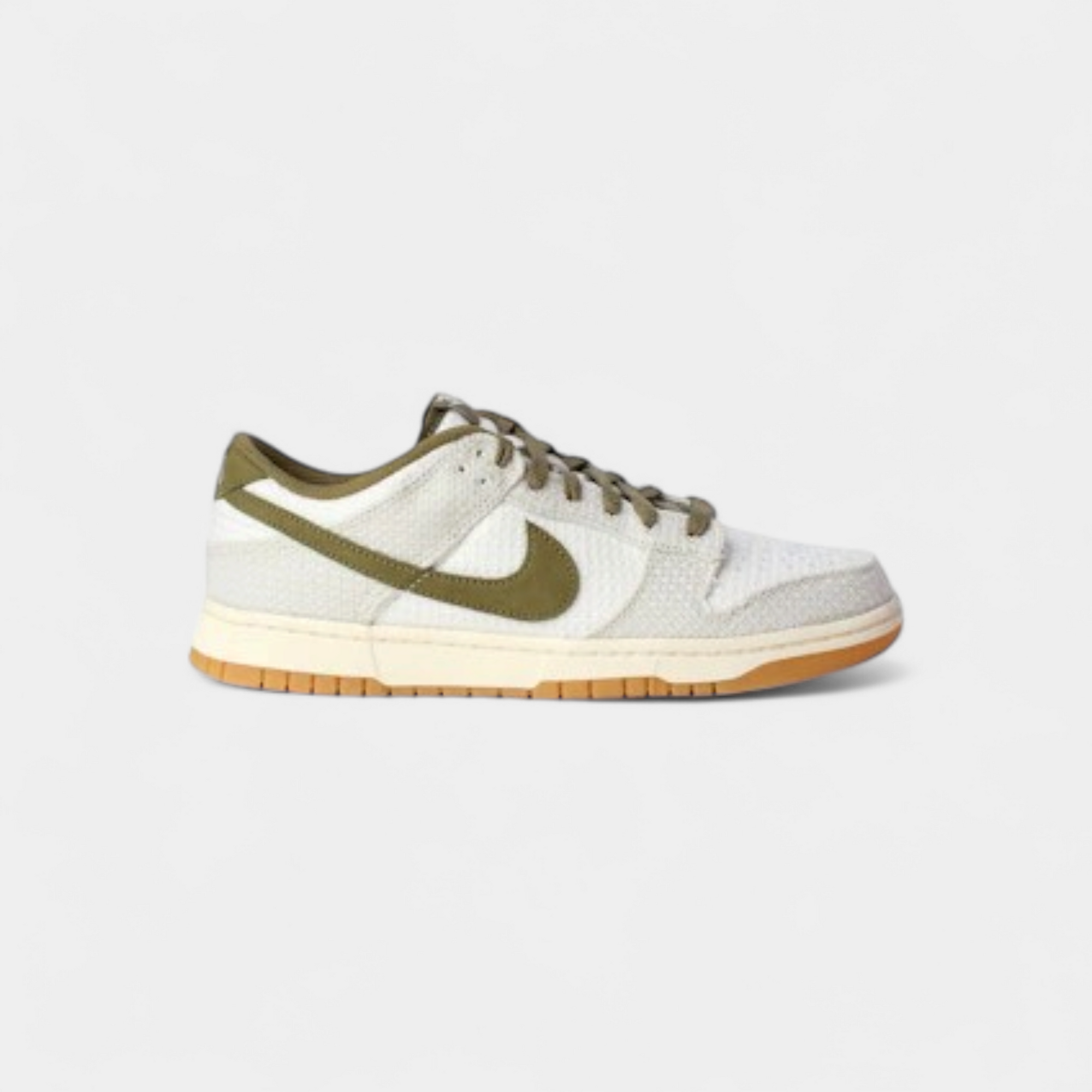 Nike Dunk Low Retro SE Light Bone Pilgrim