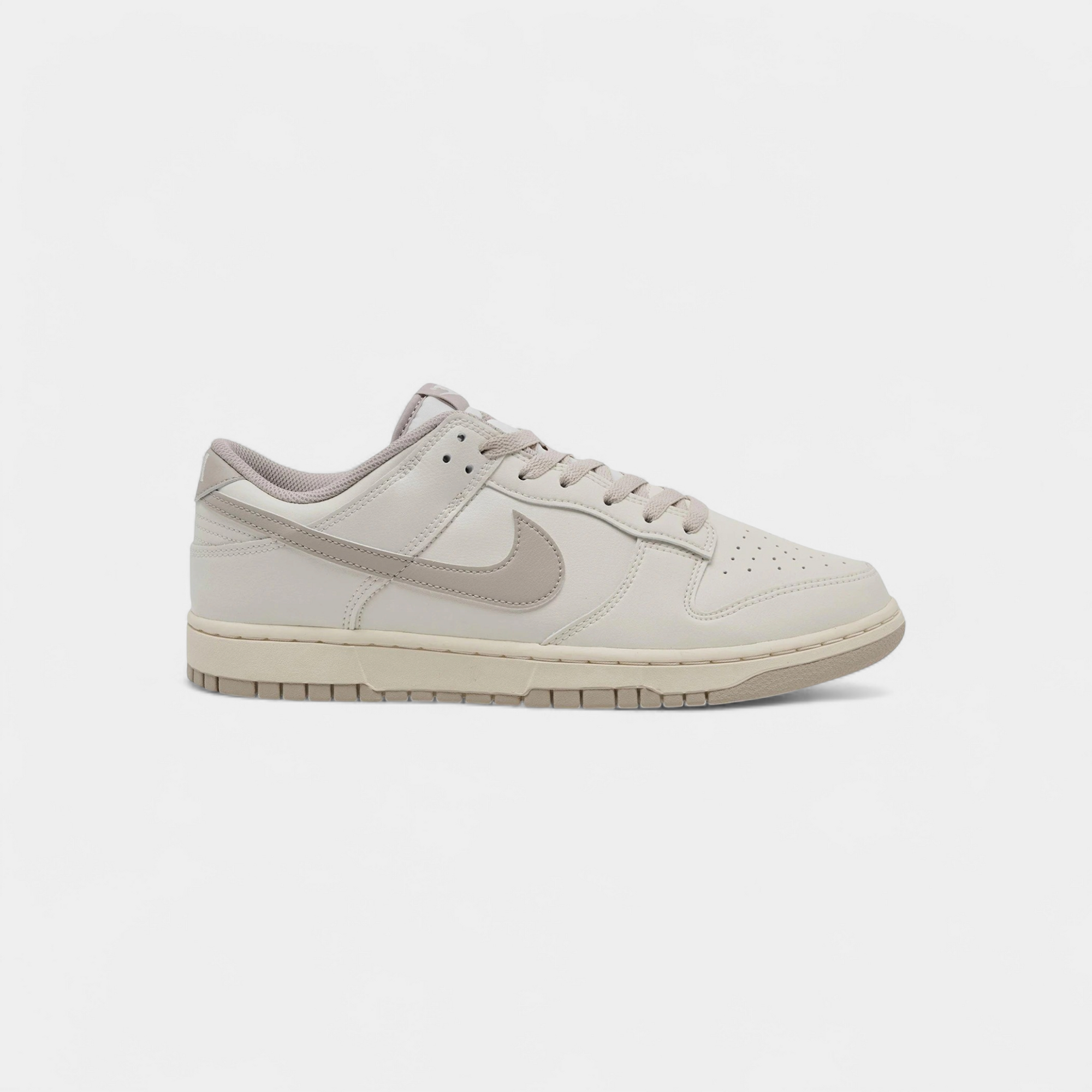 Nike Dunk Low Retro Soft Pearl Cream