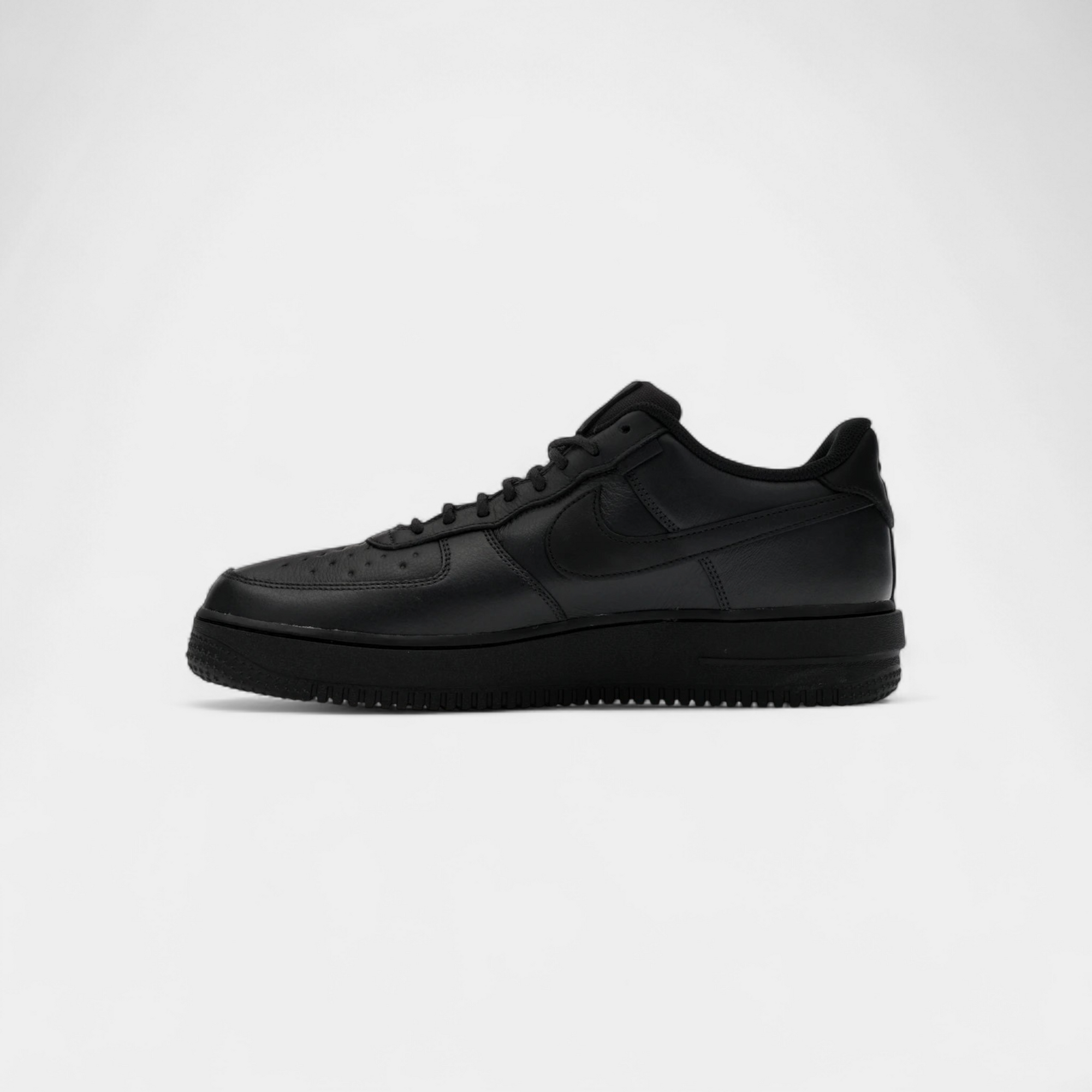 Nike Air Force 1 Low Gore-Tex Vibram Black