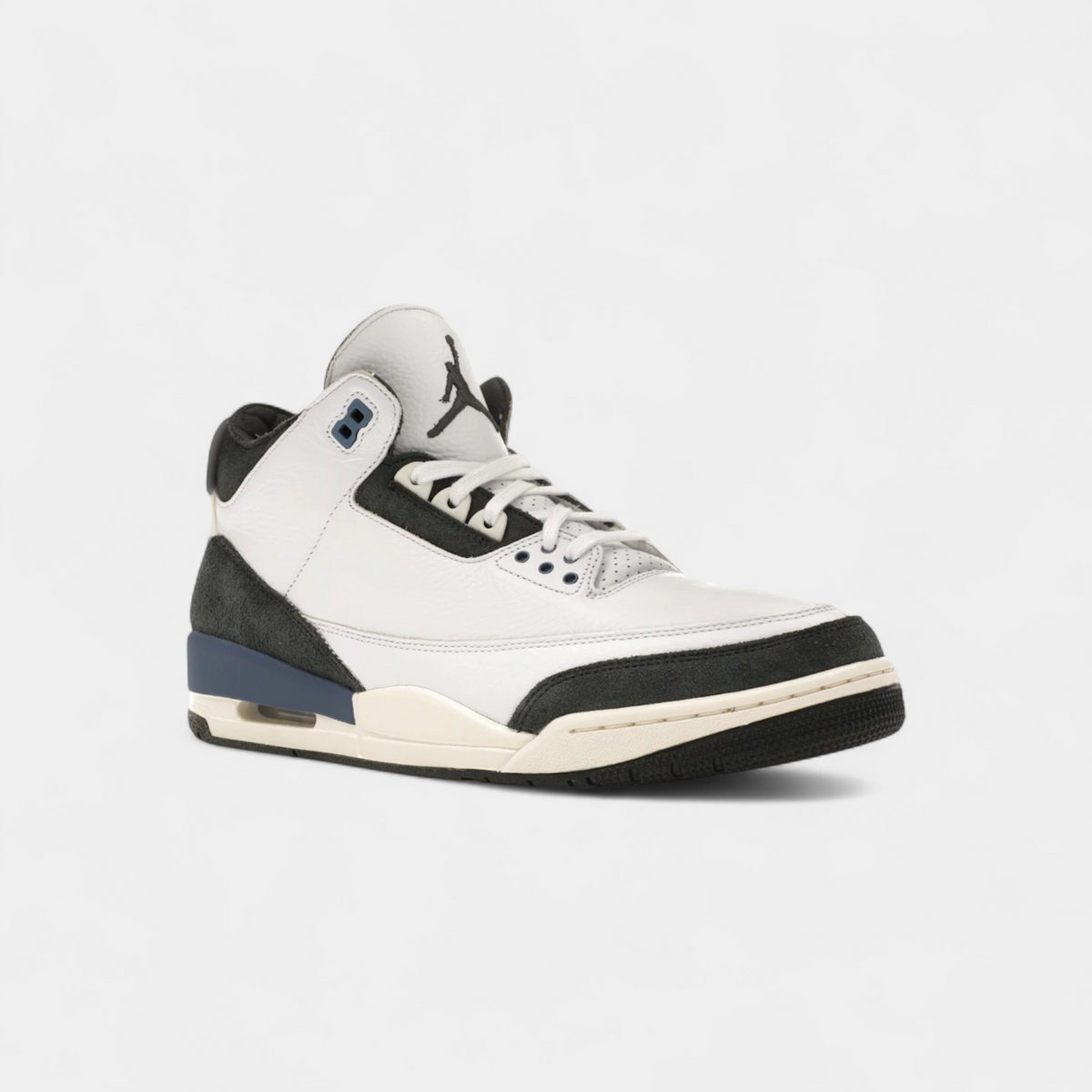 Jordan 3 Retro OG SP A Ma Maniére Diffused Blue Diffused Blue