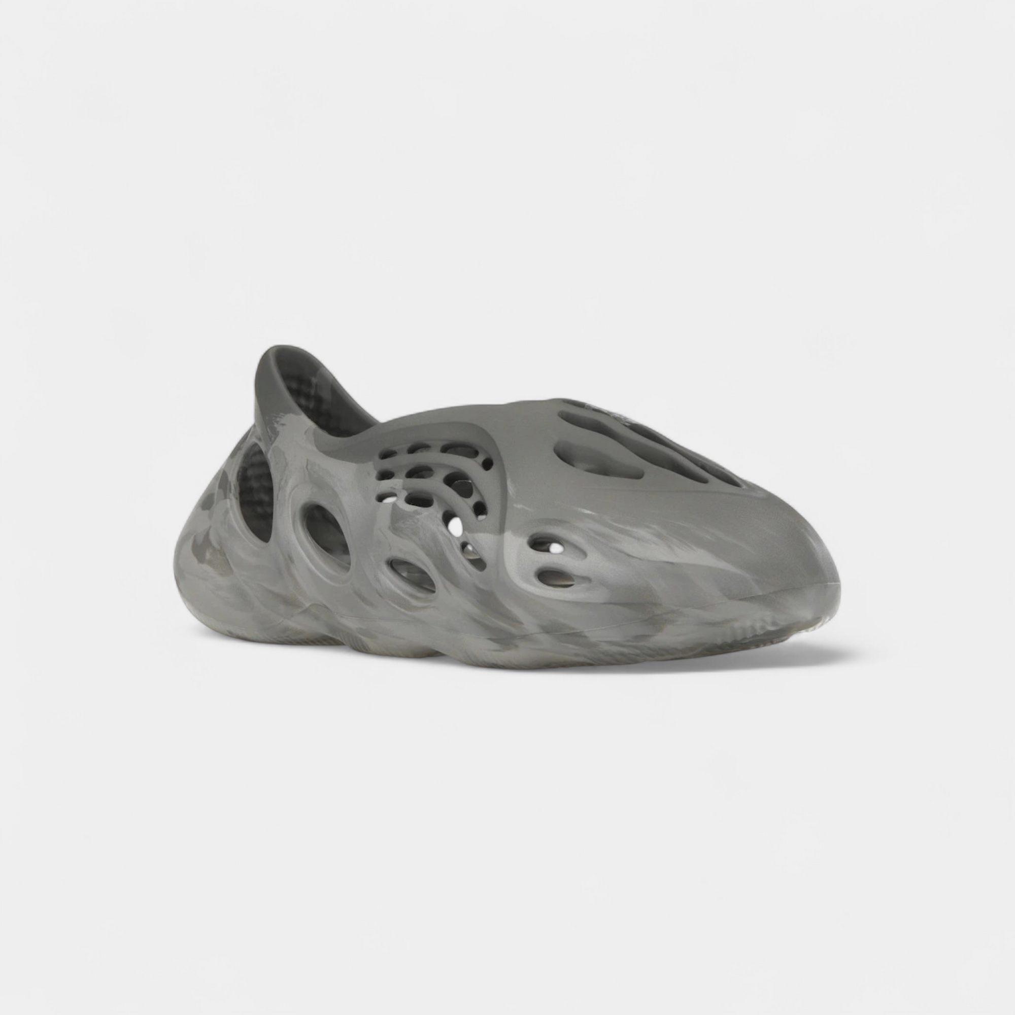adidas Yeezy Foam RNR MX Granite