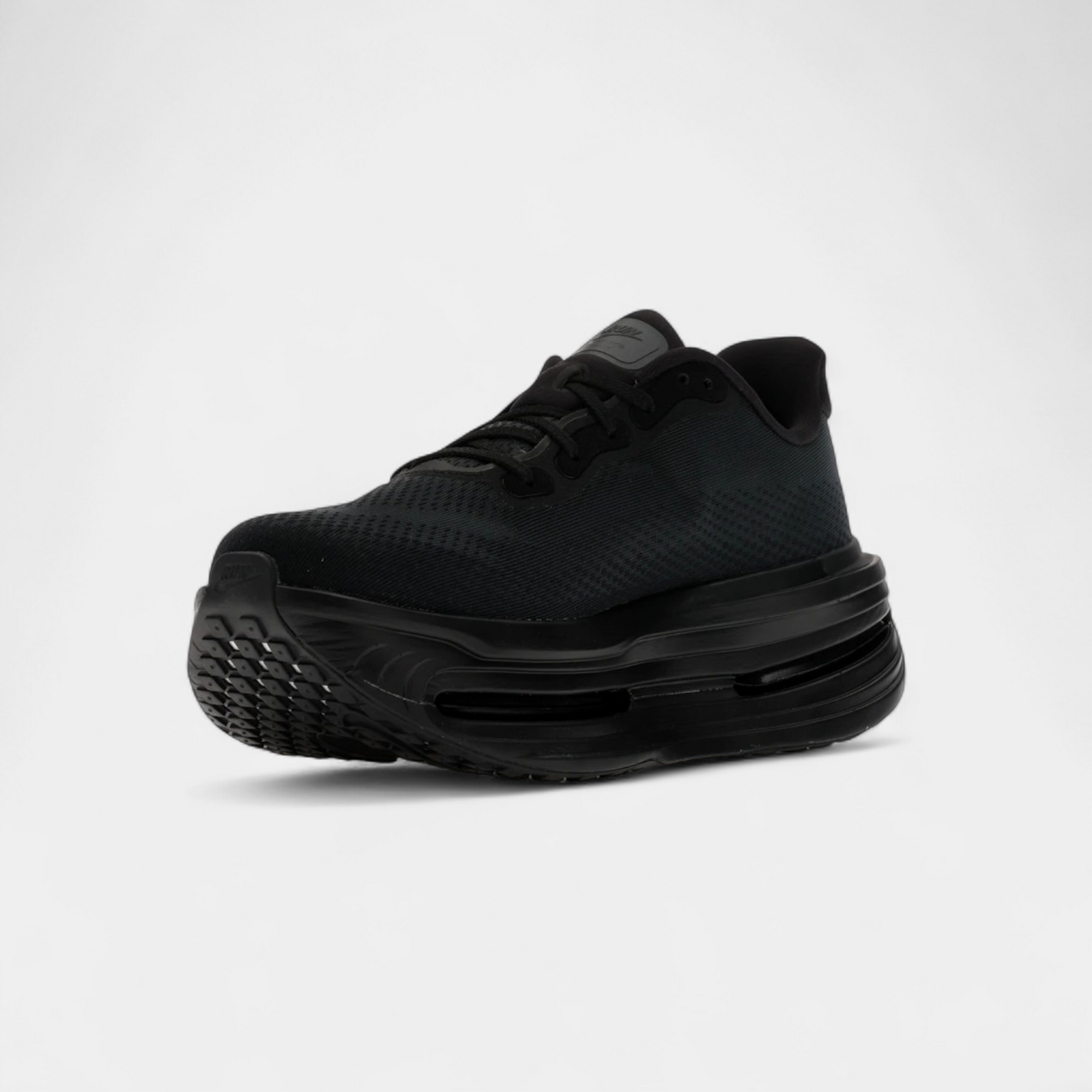 Nike Vomero Premium SP Black Mini Chrome Swoosh