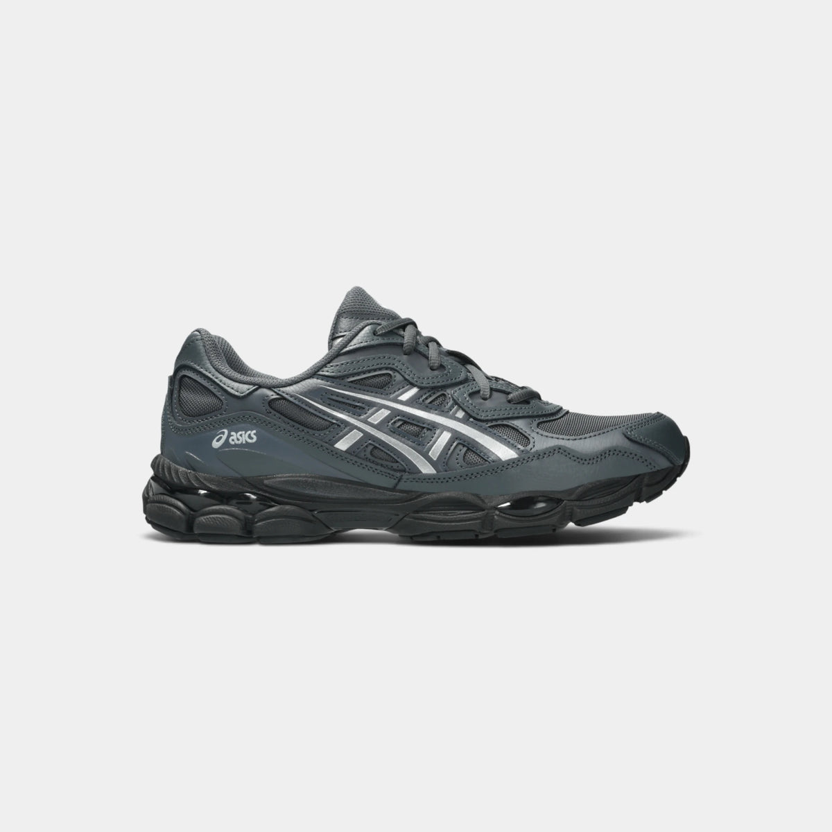 ASICS Gel-NYC Carrier Grey Pure Silver