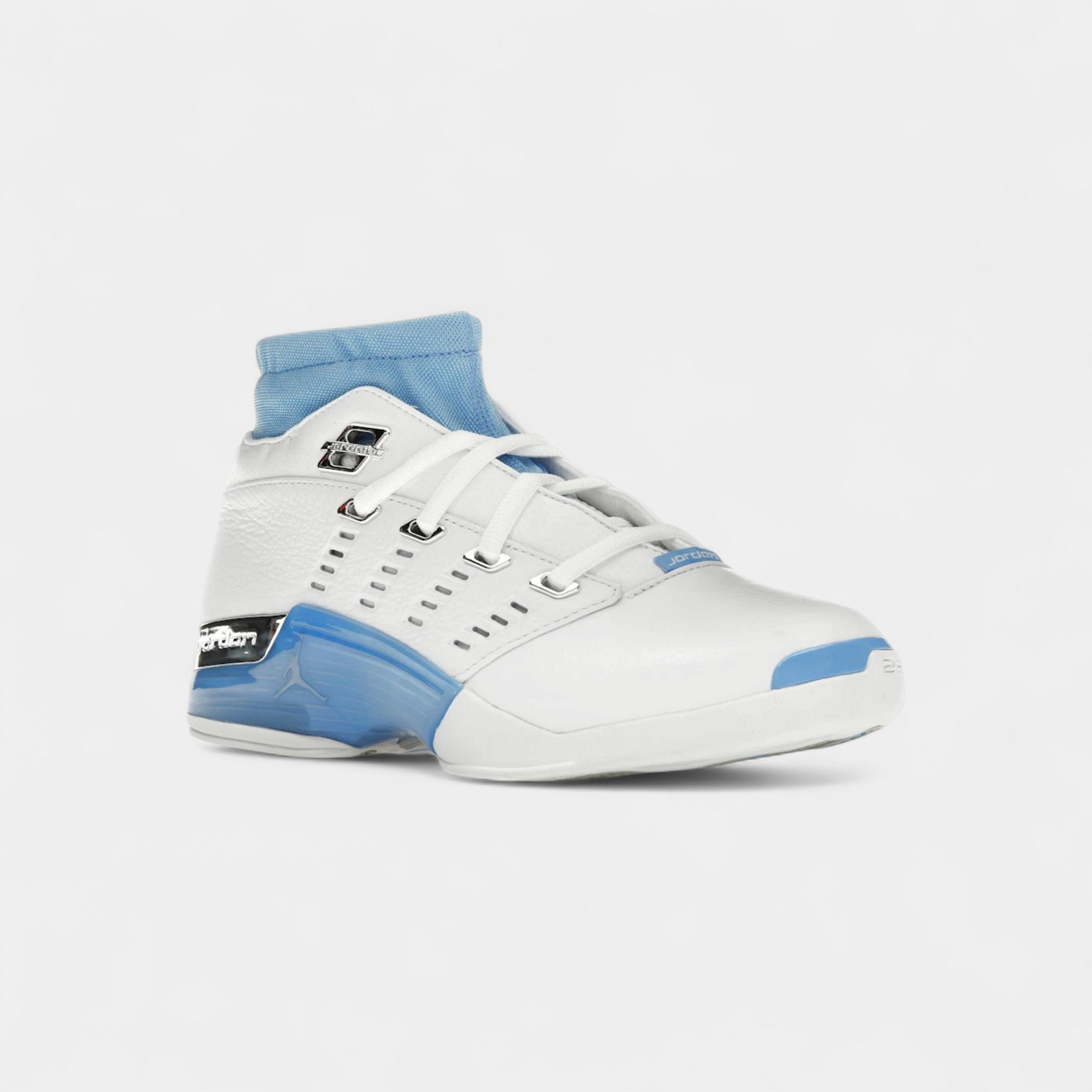 Jordan 17 Retro Low SP University Blue (2024)
