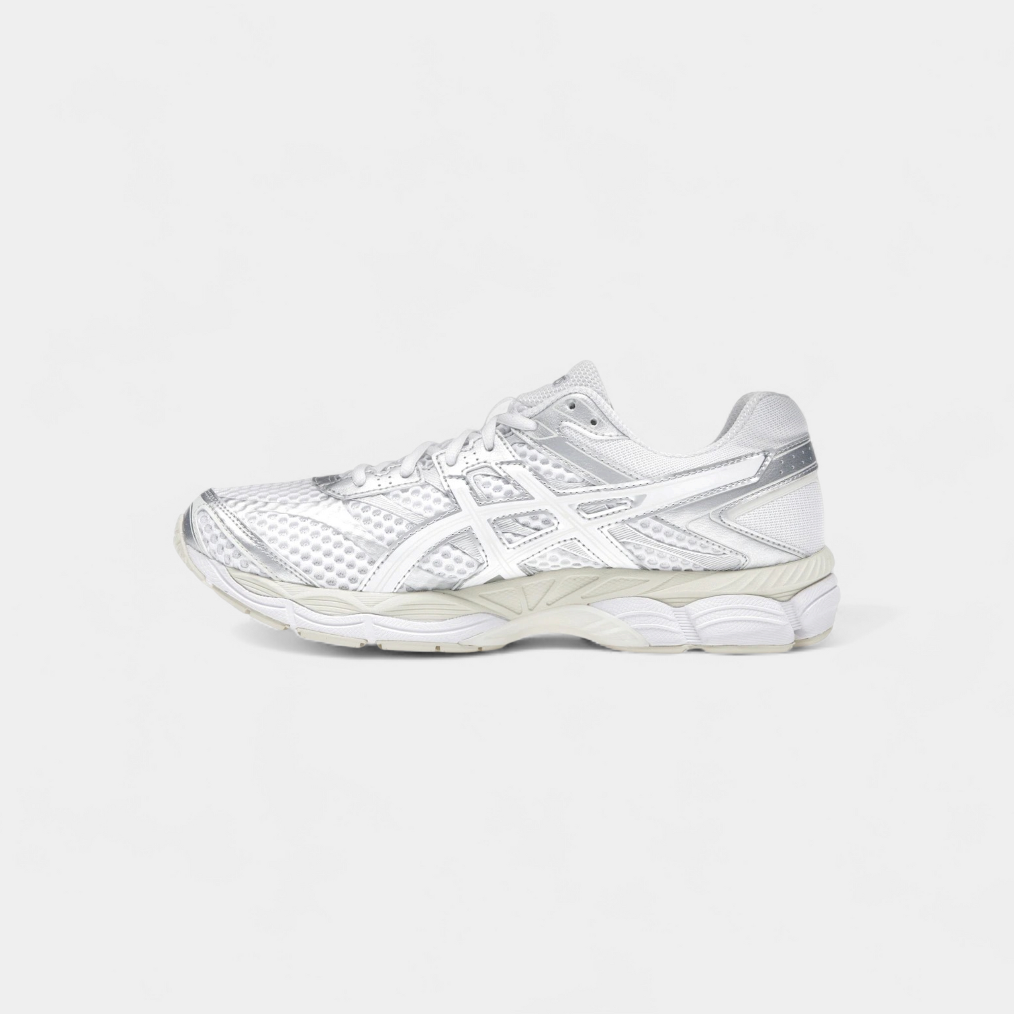 ASICS Gel-Cumulus 16 White