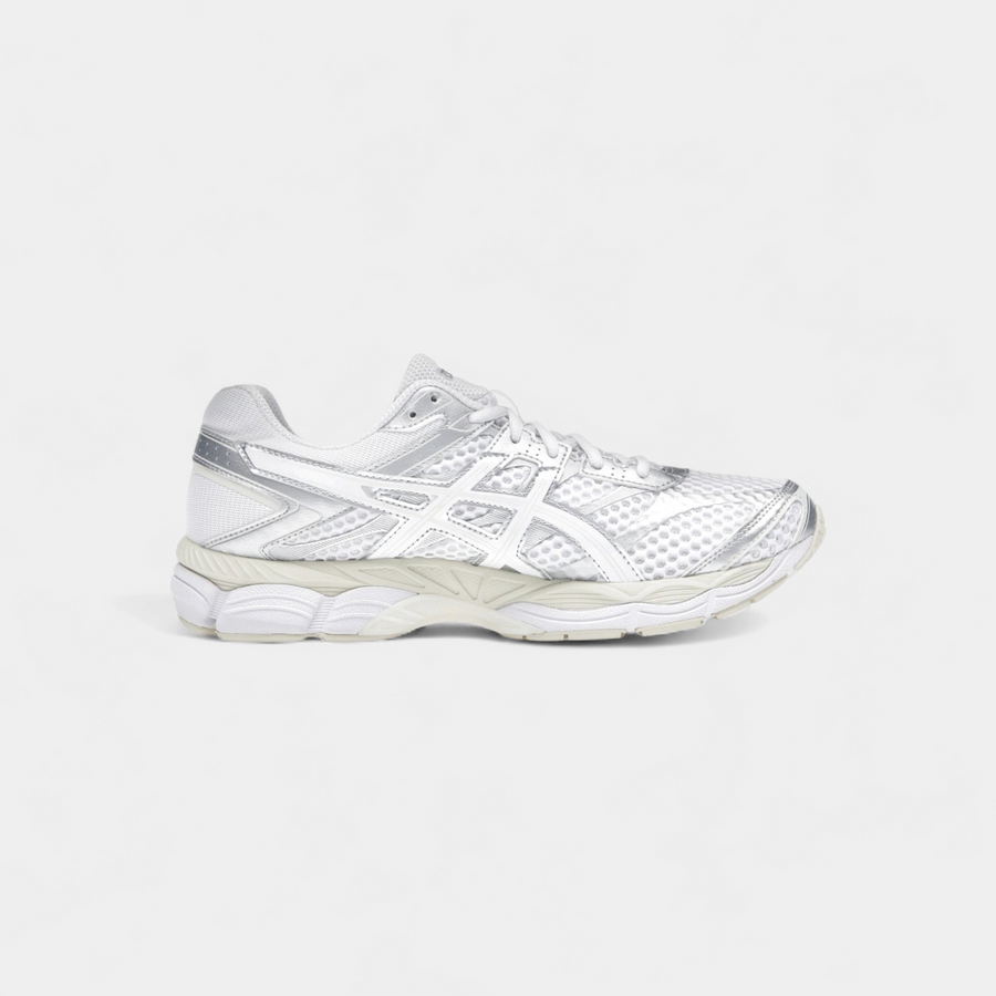 ASICS - TOUT VOIR