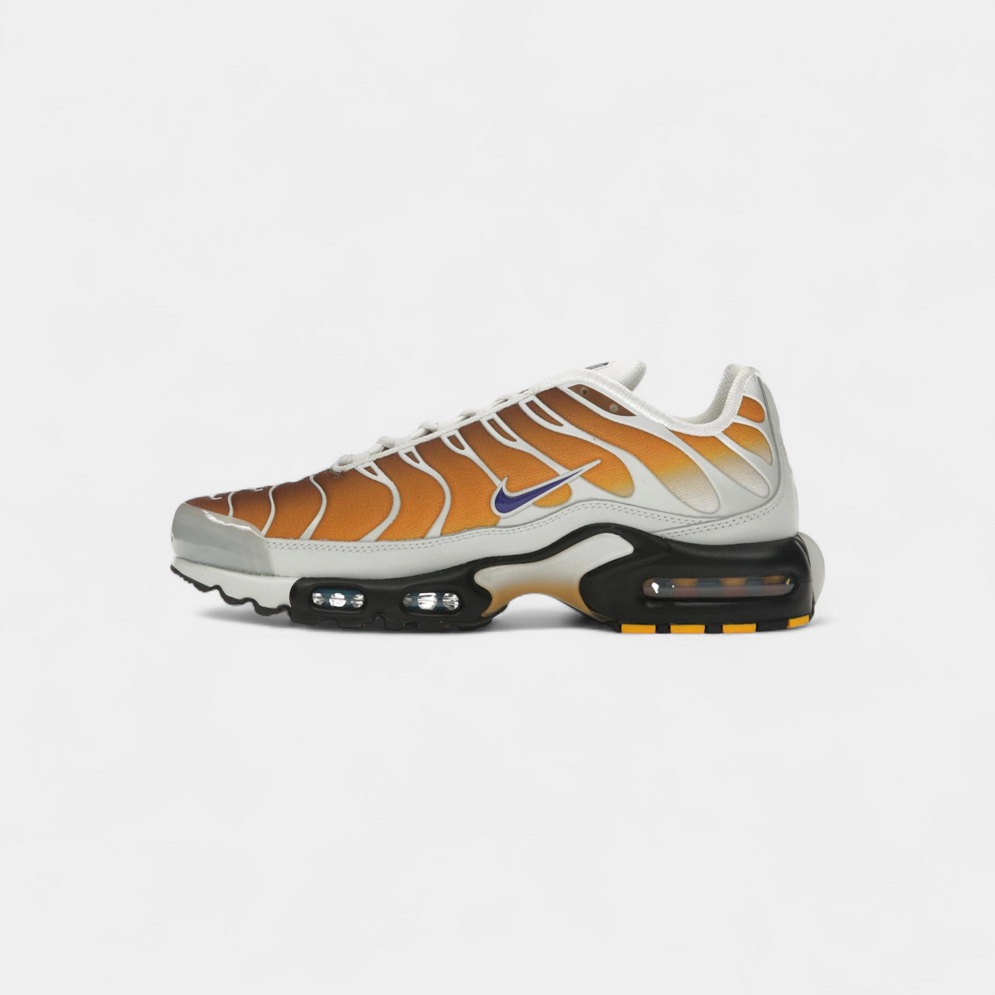 Nike Air Max Plus One Block Down Chutney