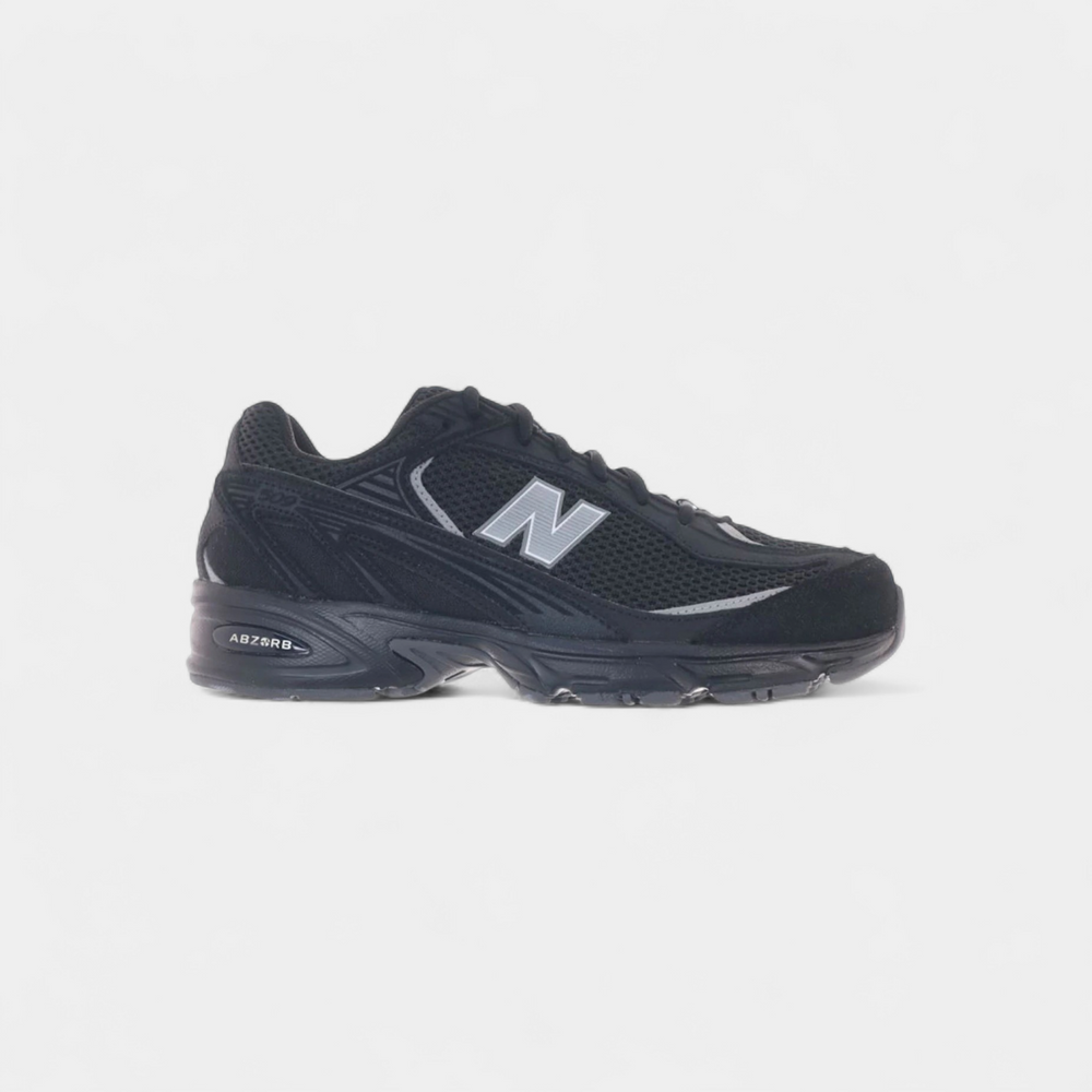 New Balance 509 Black