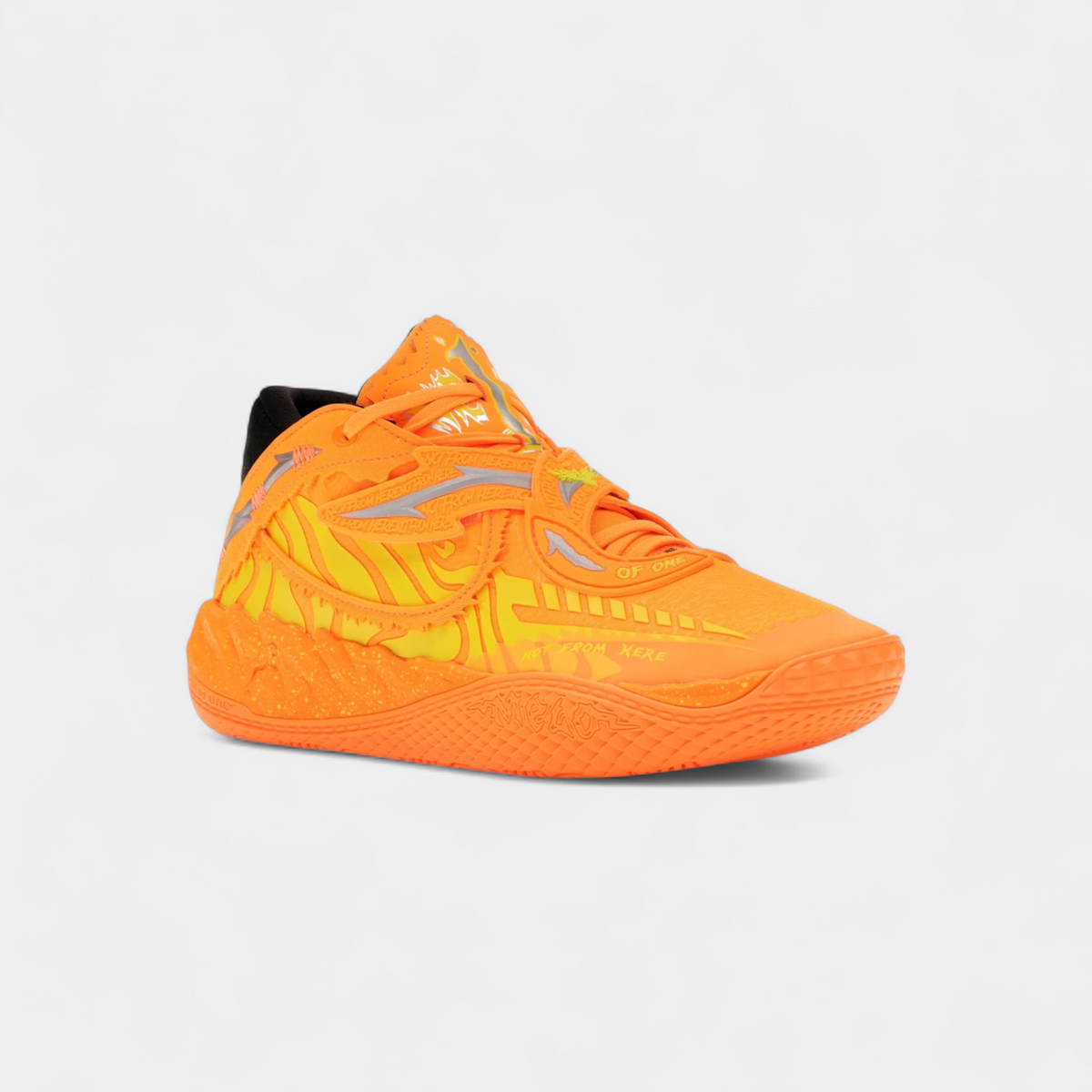 Puma LaMelo Ball MB.05 Fast &amp; Furious Supra