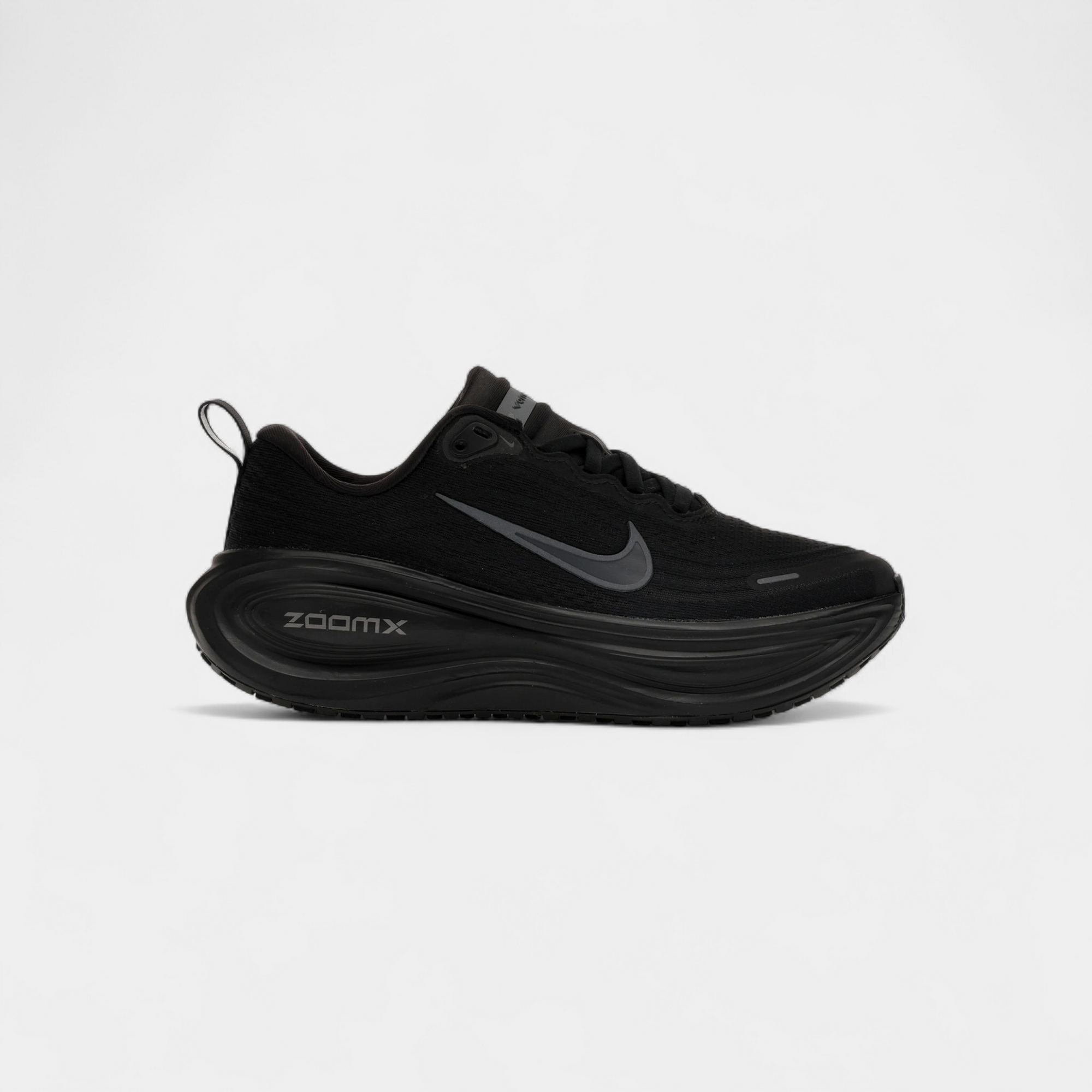 Nike Vomero Plus Black Metallic Dark Grey (Women's)
