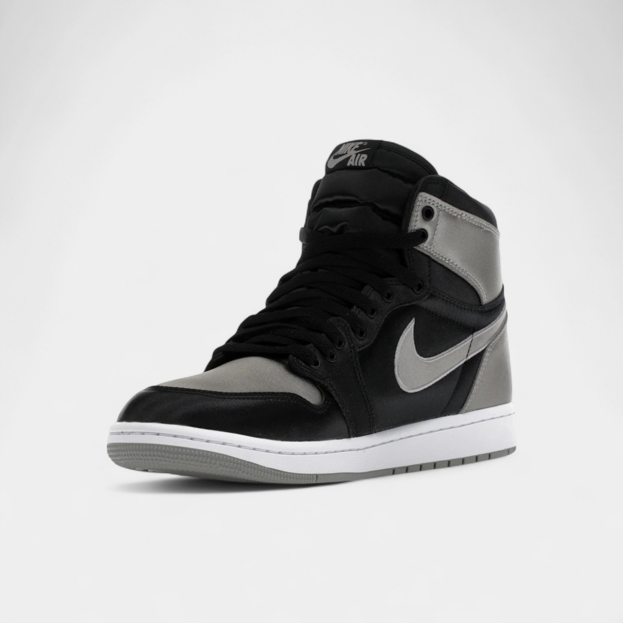 Jordan 1 Retro High OG Satin Shadow (Women's)