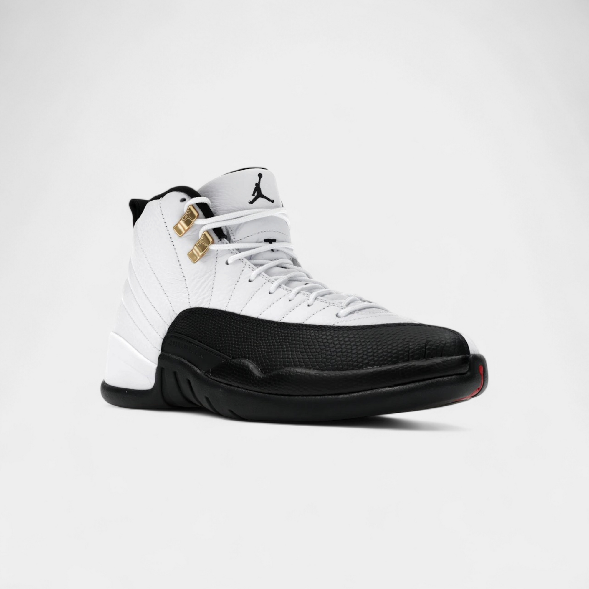 Jordan 12 Retro Taxi (2025)