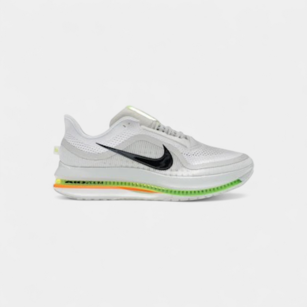Nike Air Zoom Pegasus Premium White Volt Black
