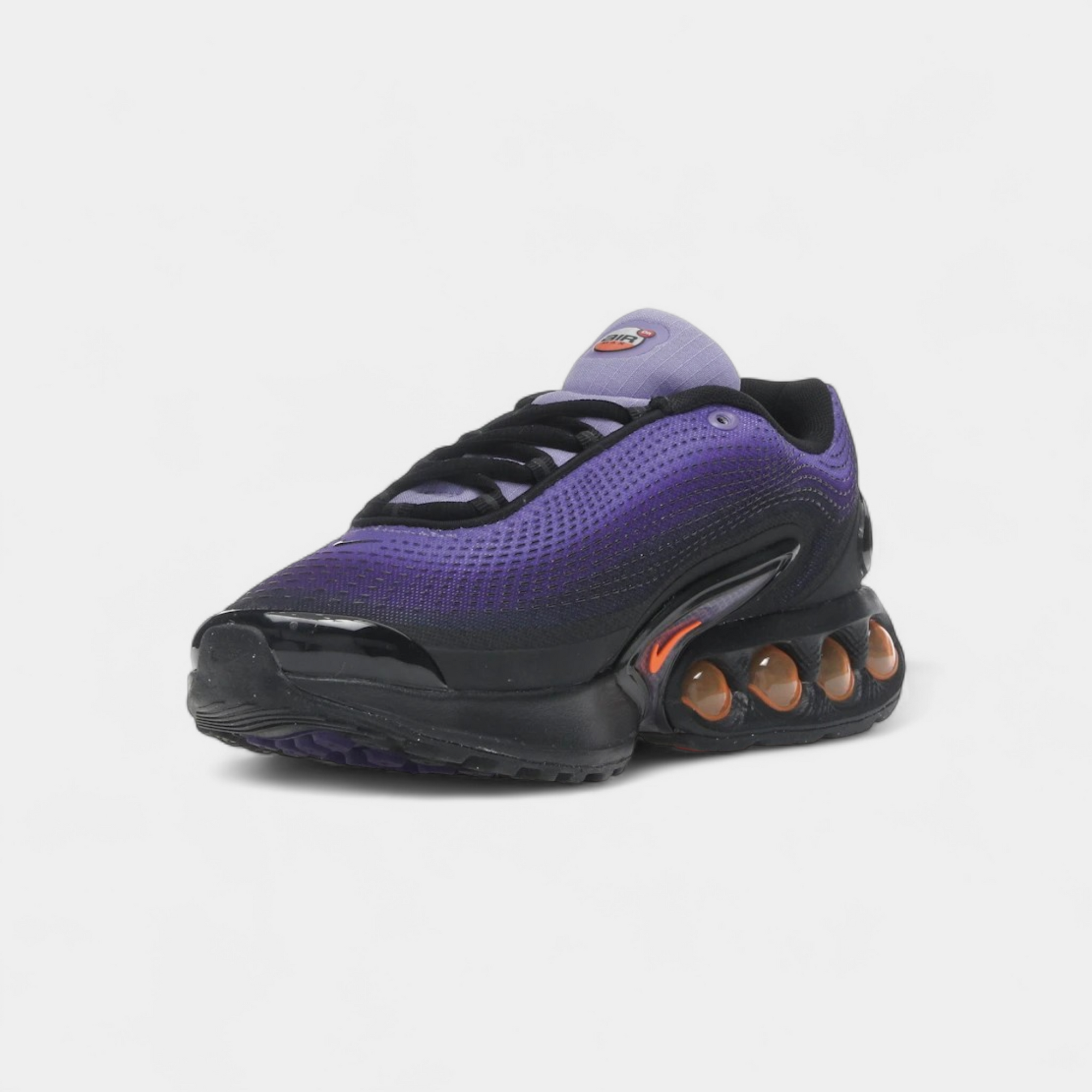 Nike Air Max Dn SE Medium Violet Total Orange