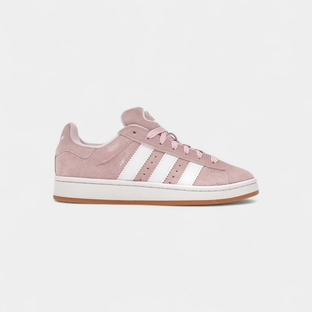 adidas Campus 00s Clear Pink Gum (Kids)